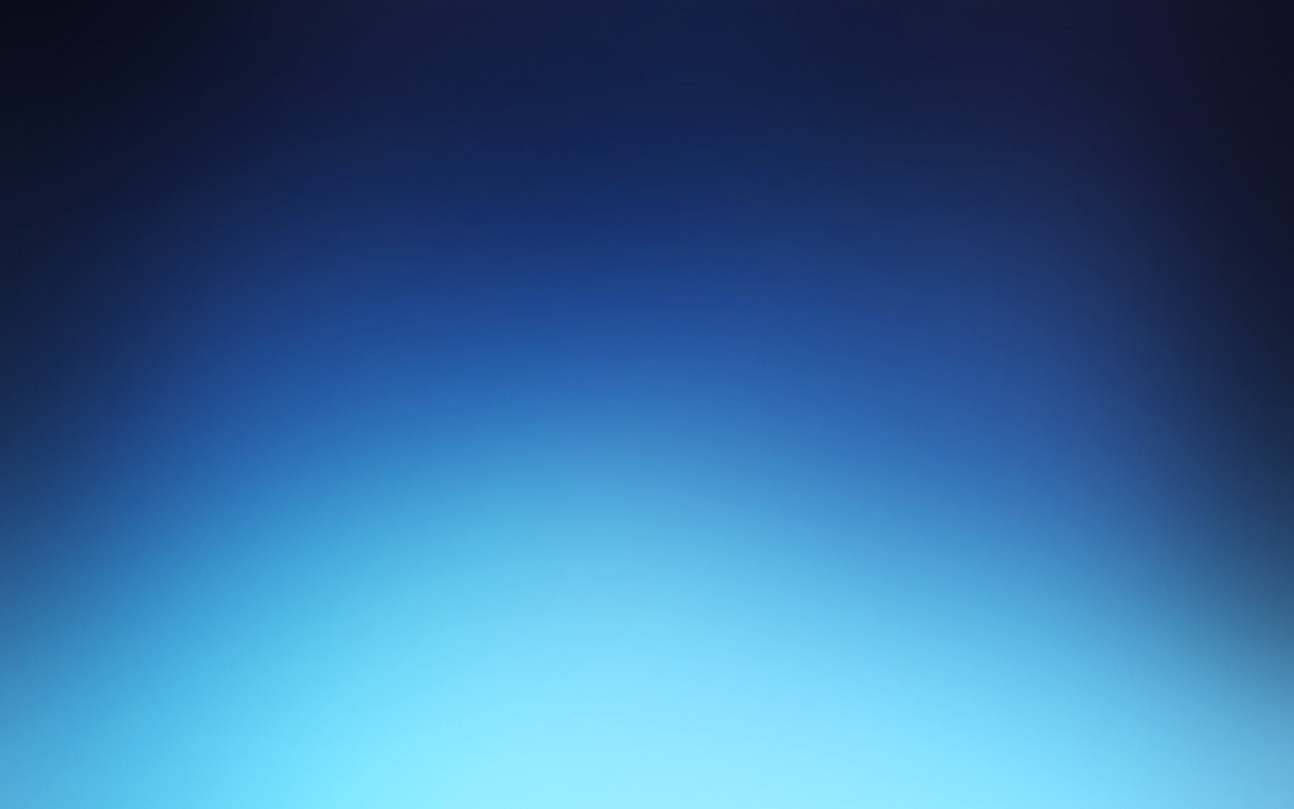 2560x1600 Blue Color Background 761386
