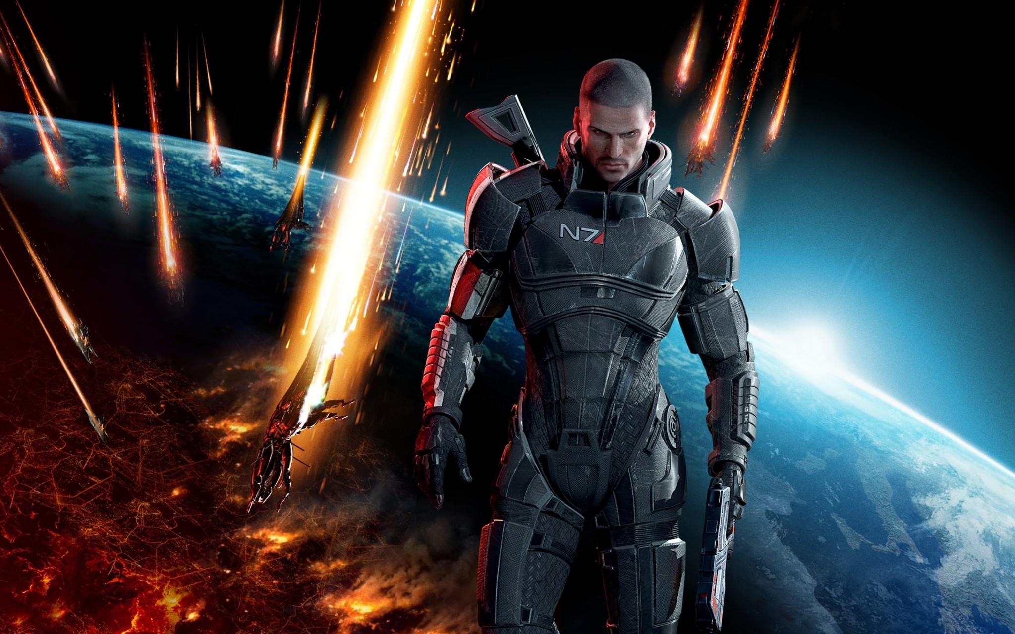 download mass effect 2 for free