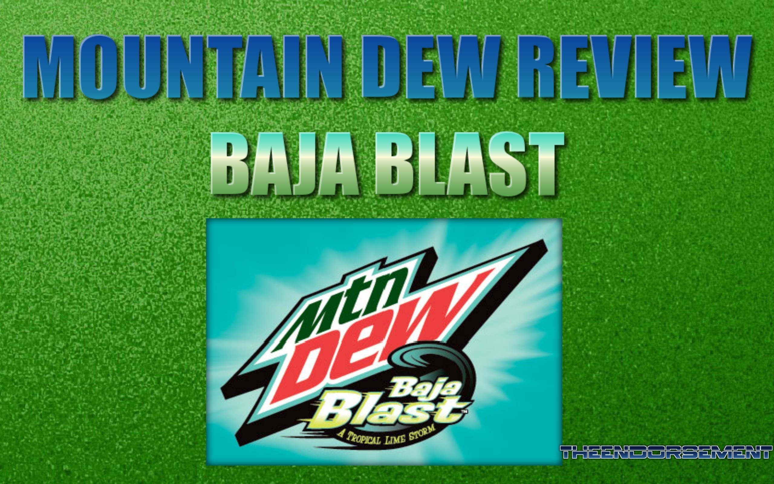 2560x1600 MOUNTAIN DEW BAJA BLAST REVIEW #32
