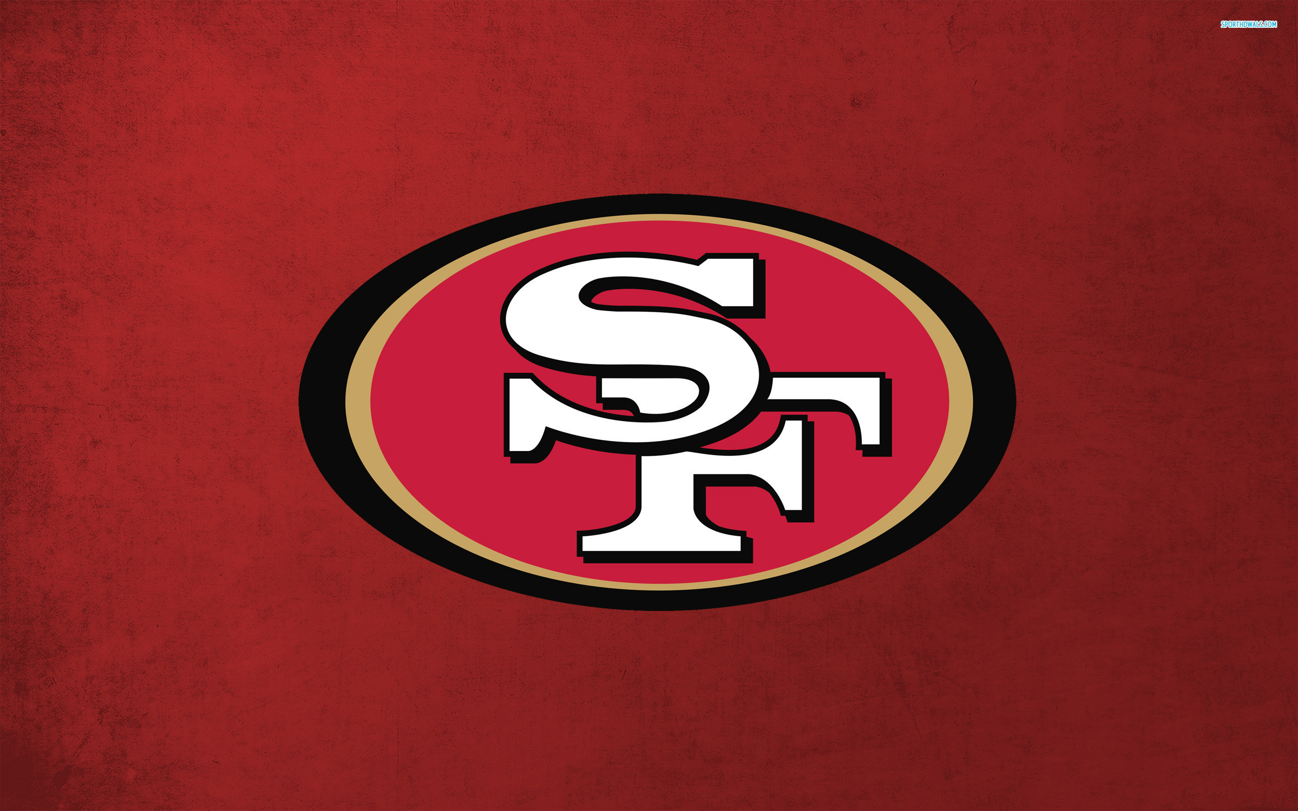 2560x1600 Sports - San Francisco 49ers Wallpaper