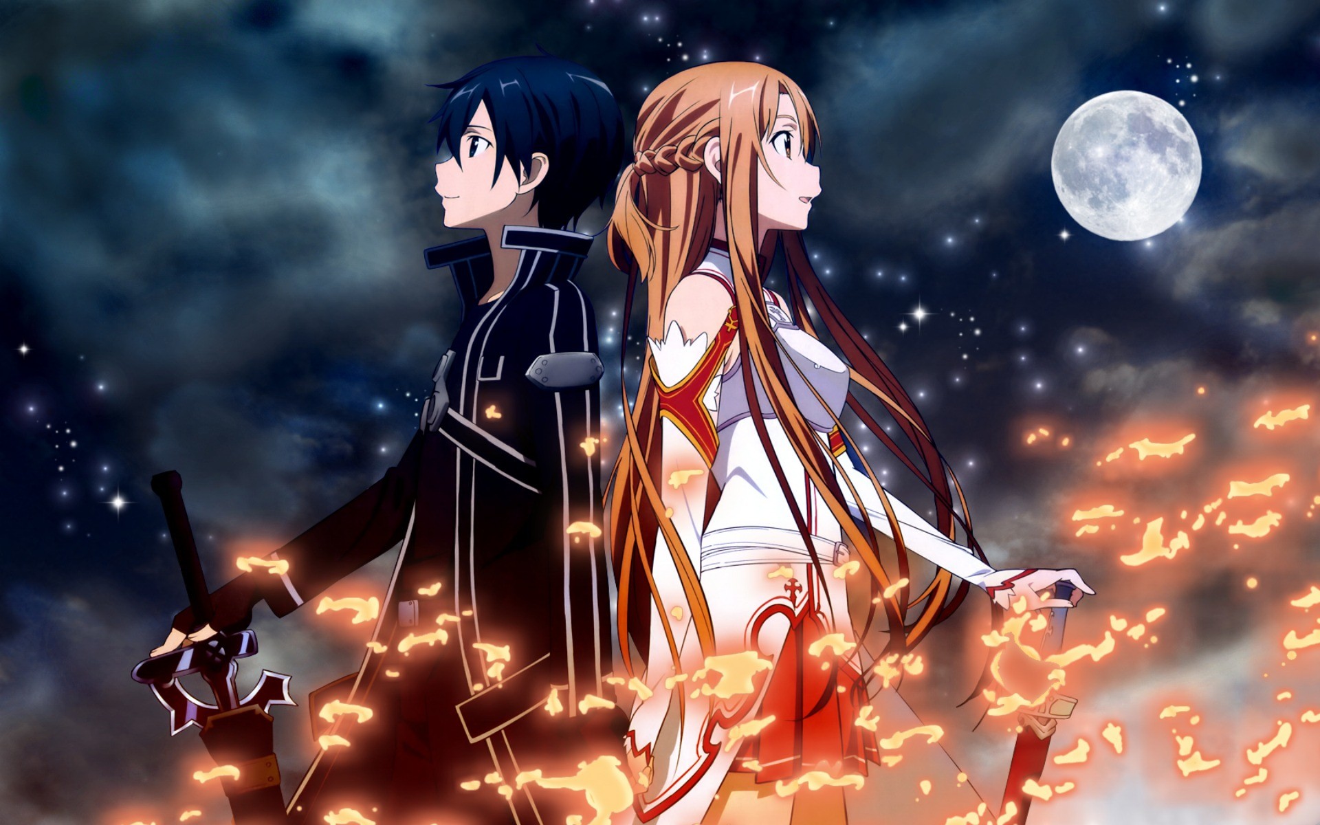 1920x1200 Sword Art Online images SAO HD wallpaper and background photos