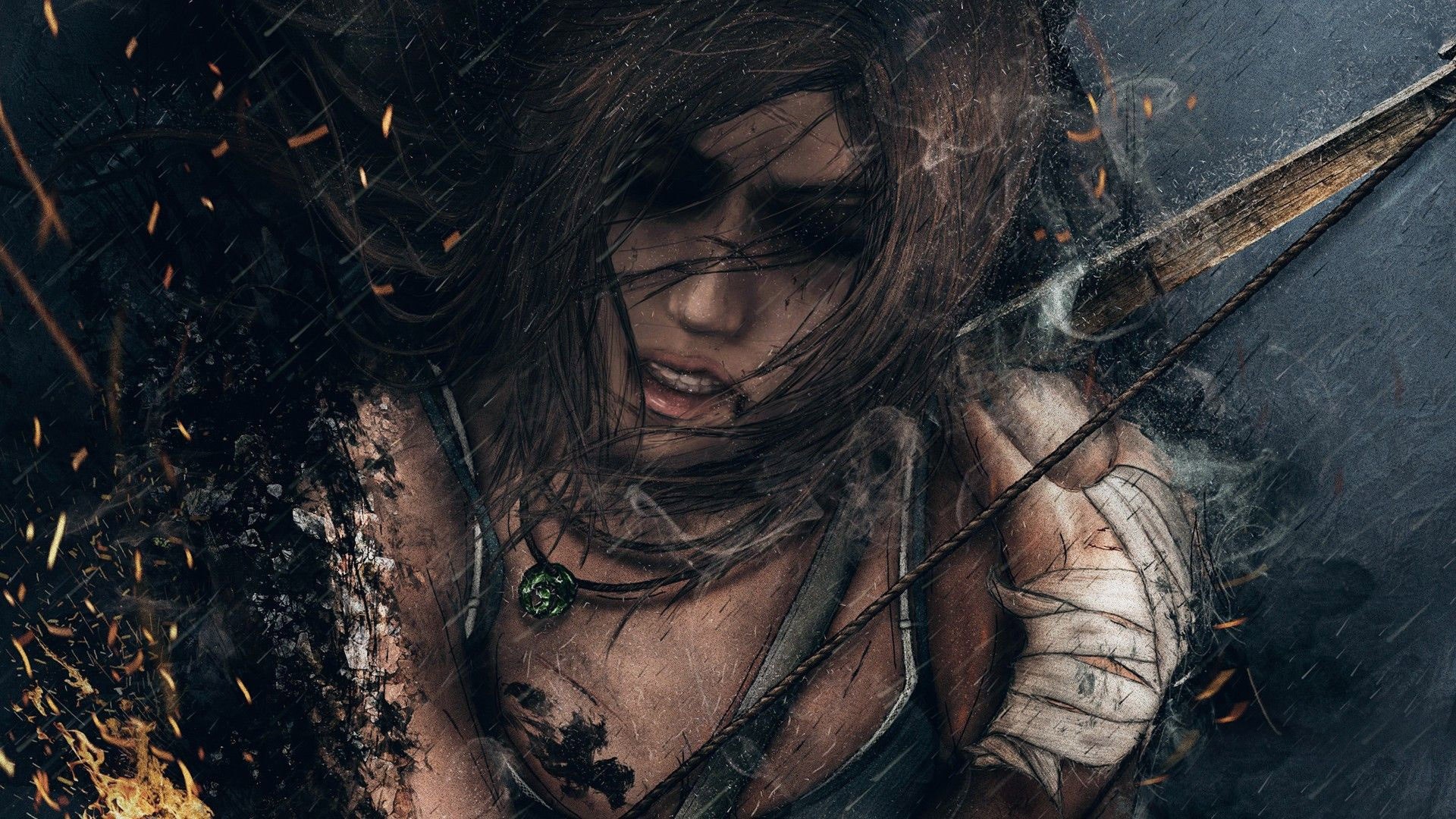 1920x1080 Tomb Raider Wallpapers | Best Wallpapers