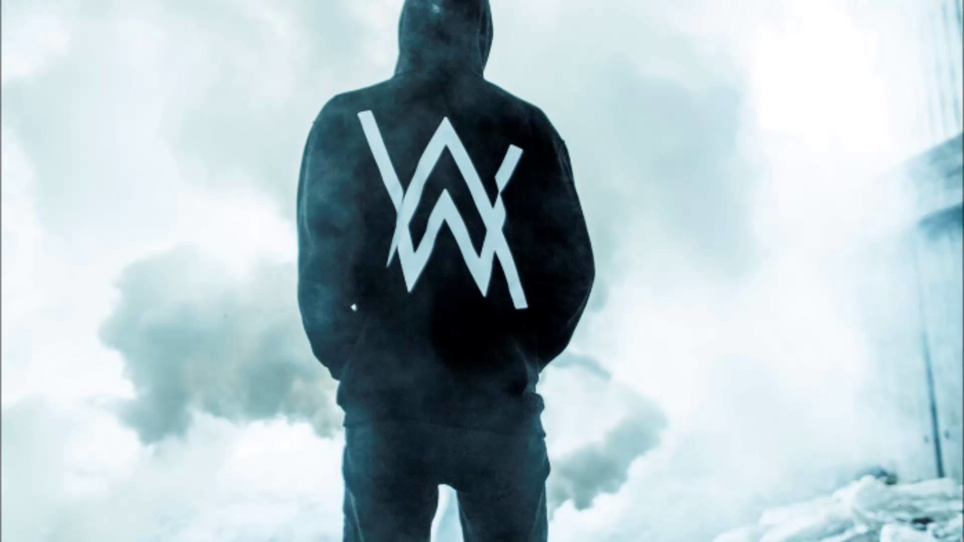 1920x1080 Alan Walker - Faded - Acoustic Version Cover By Arnaud.L