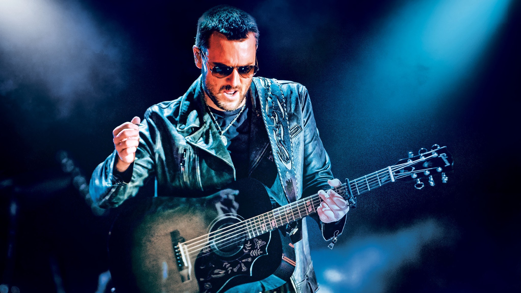 2048x1152 ERIC CHURCH: DOUBLE DOWN TOUR Tickets - American Airlines Center - April  13, 2019 - Dallas Observer