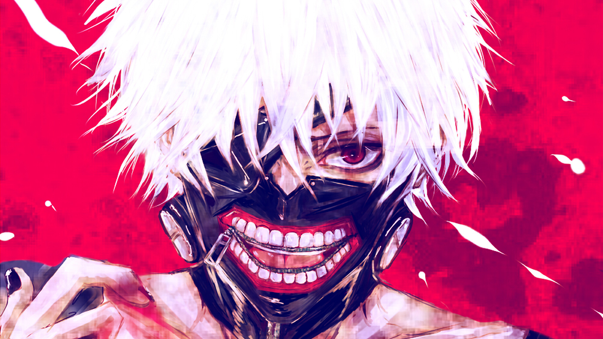 1920x1080 View, download, comment, and rate this  Tokyo Ghoul Wallpaper -  Wallpaper Abyss