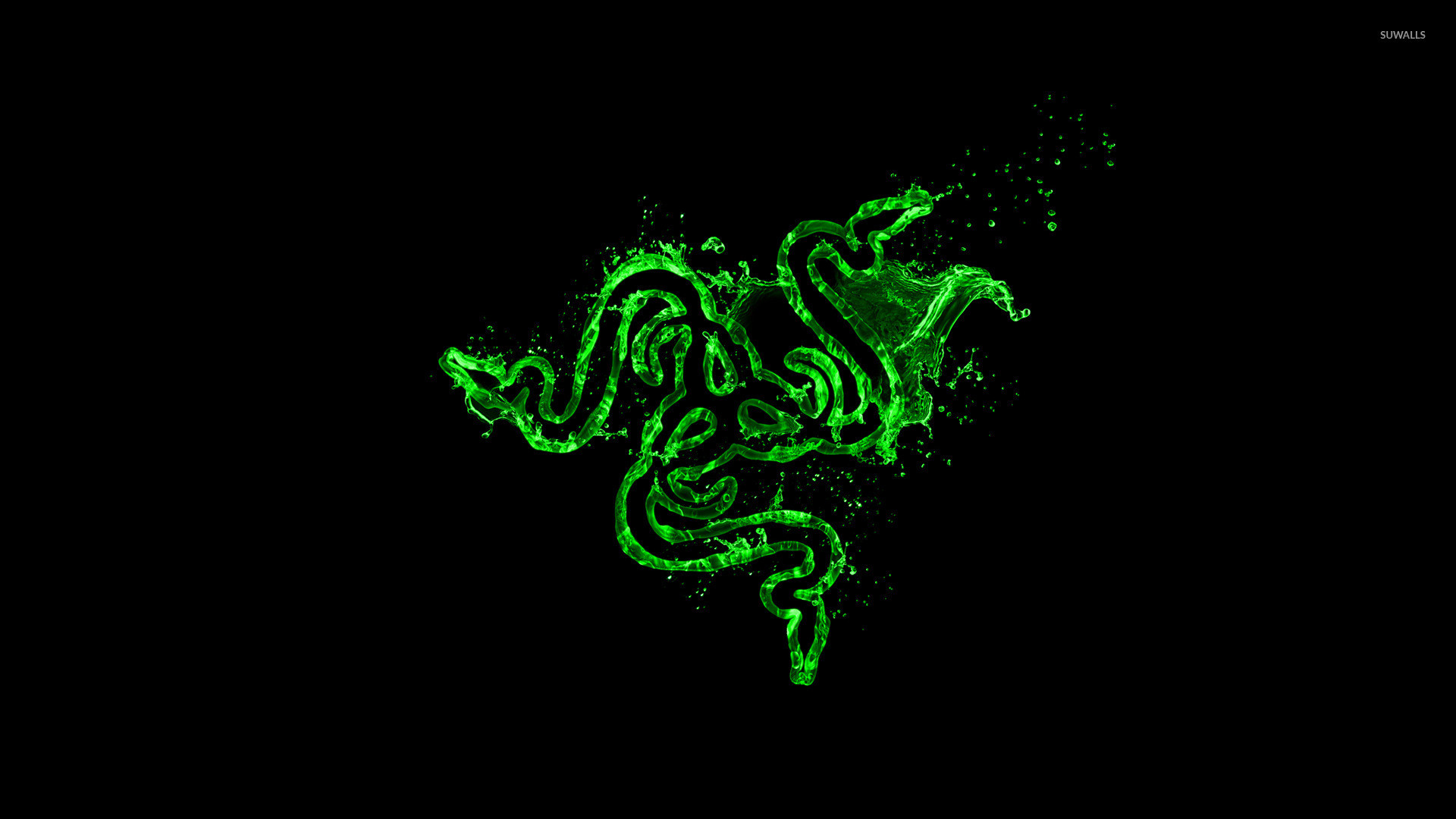 1920x1080 Razer Wallpapers | Places to Visit | Pinterest | Game and Wallpapers