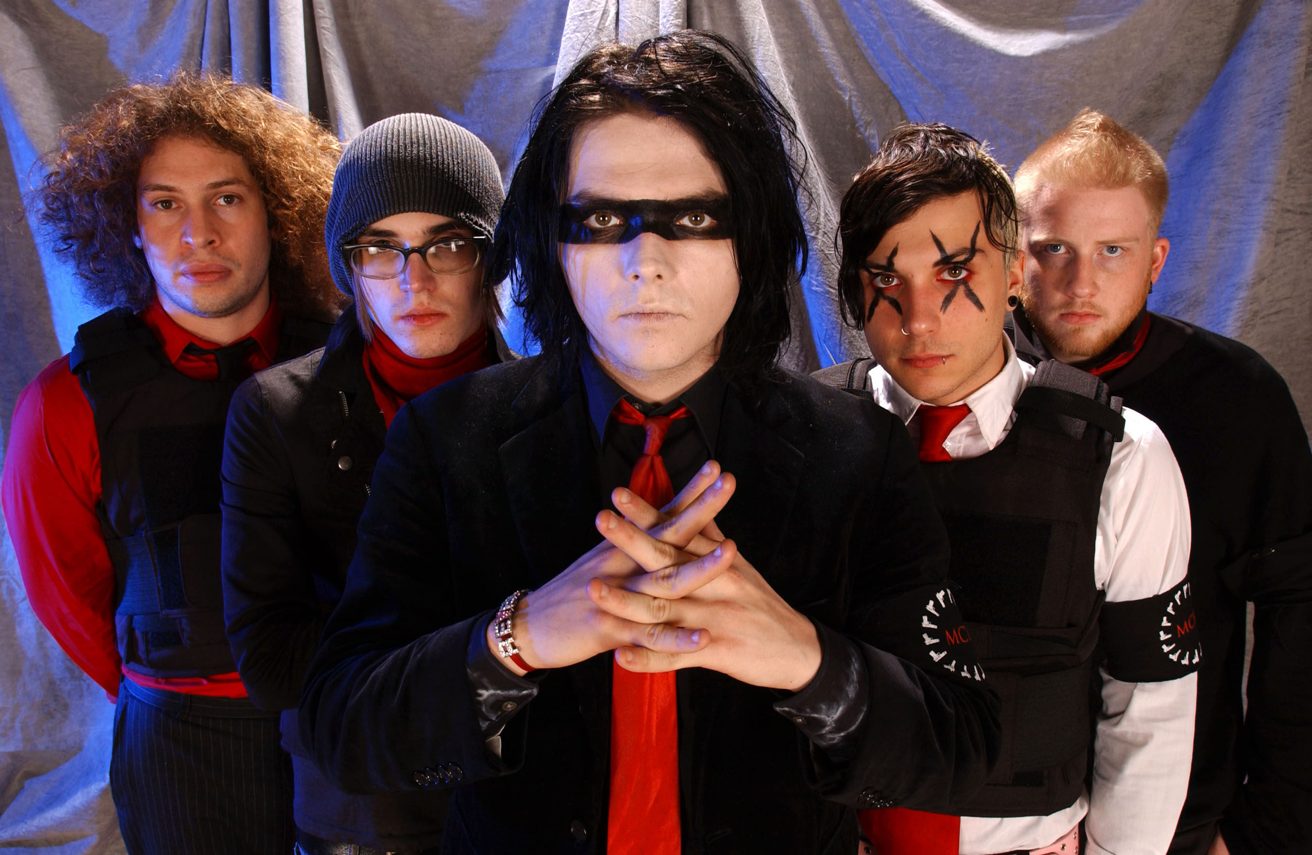 2700x1759 Vinyl of the Week: The Black Parade by My Chemical Romance