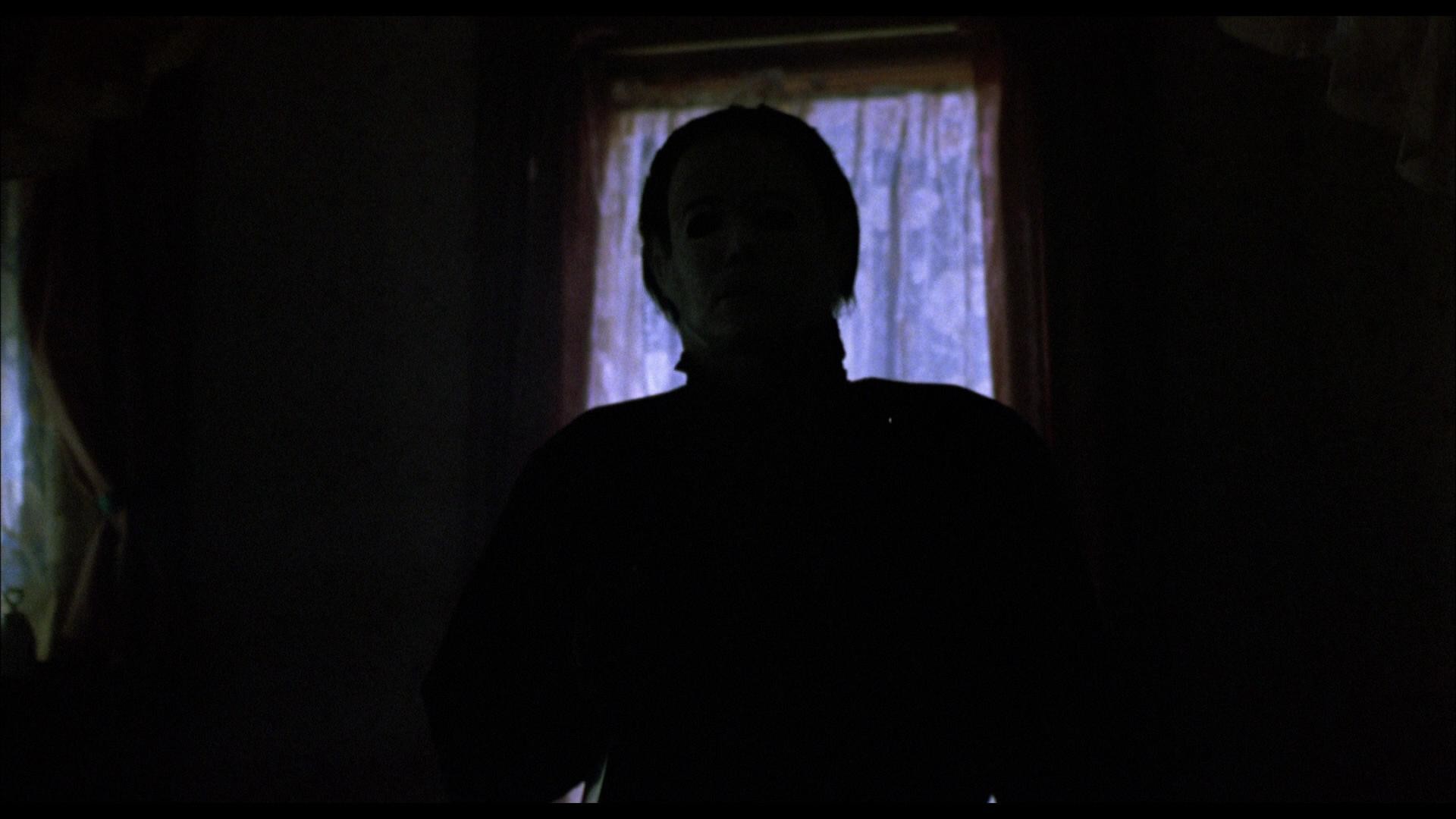 1920x1080 Halloween 4: The Return of Michael Myers (1988) | bluscreamreviews.  Halloween 4 The Return Of Michael Myers 1988 Bluscreamreviews