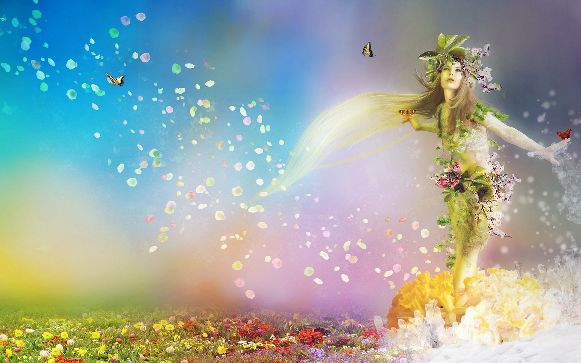 1920x1200 Fairies images fairy HD wallpaper and background photos