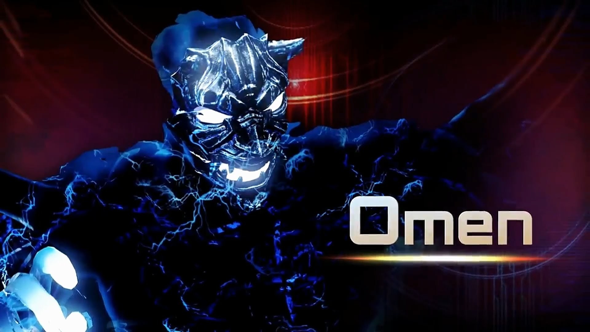 1920x1080 á´´á´° Omen Gameplay Trailer 1080p! Killer Instinct Season 2! KI 2015. New  Characters.