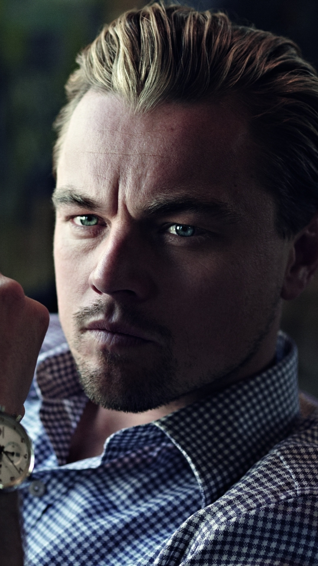 Leonardo DiCaprio Wallpapers (67+ images)