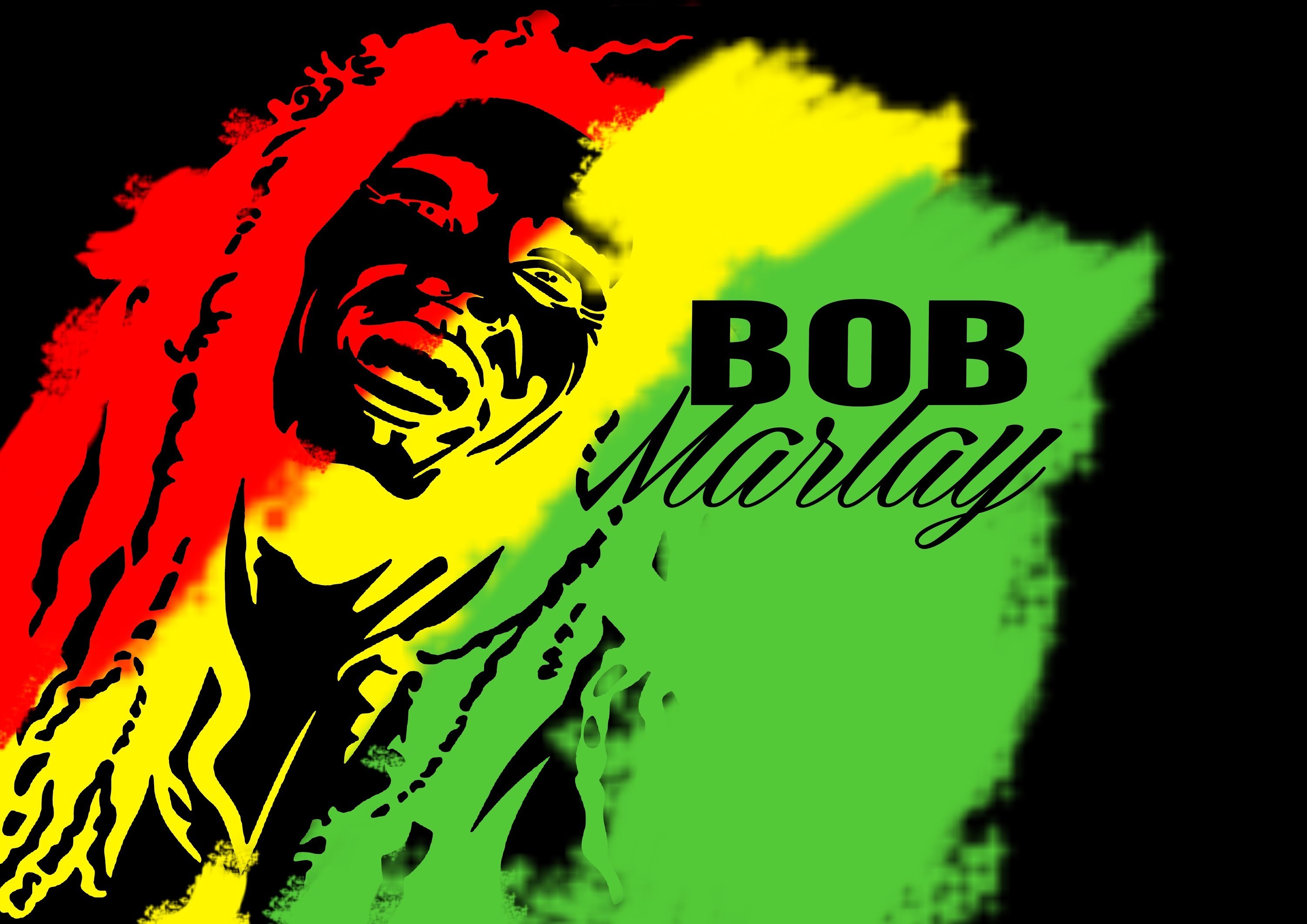 3000x2121 Rasta One Love Wallpapers 62 Background Pictures