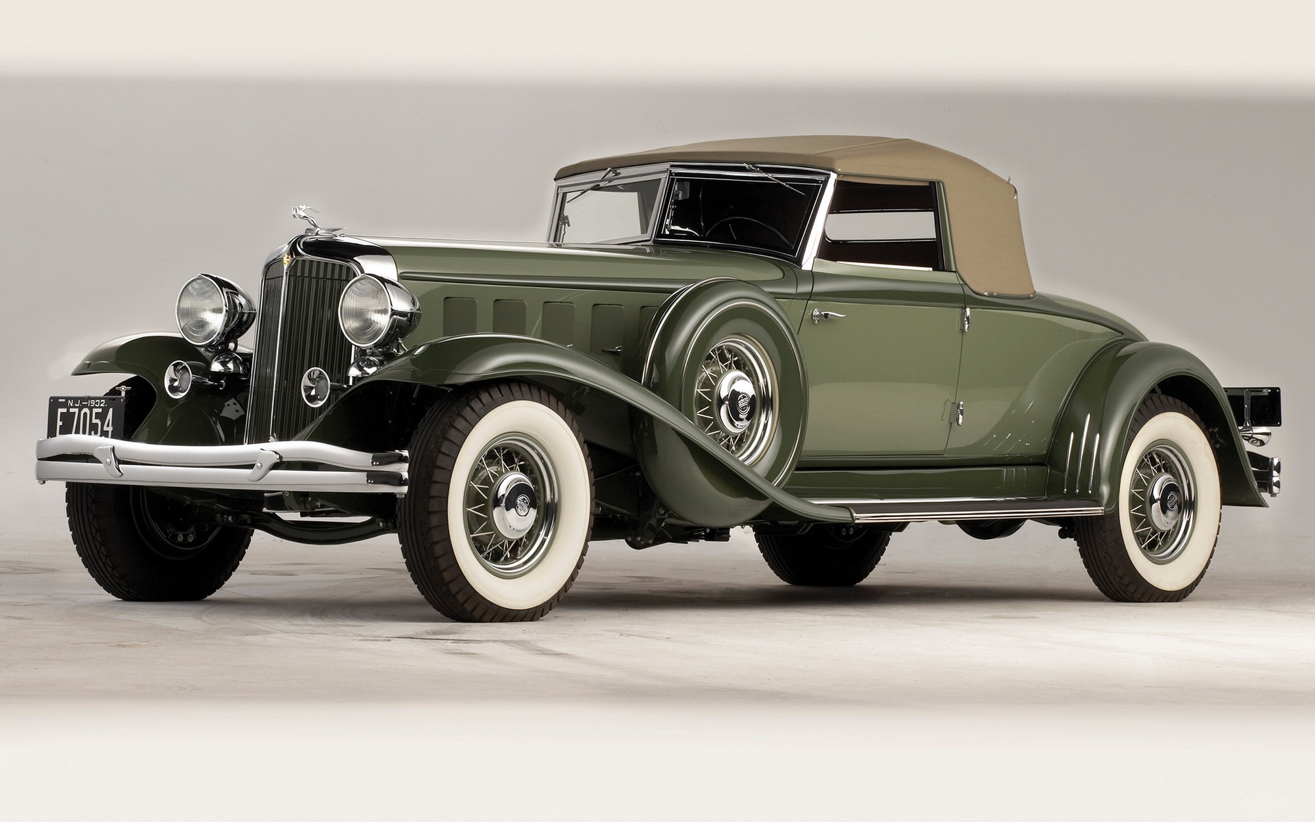 1920x1200 1 1926 Chrysler Imperial Roadster HD Wallpapers | Backgrounds - Wallpaper  Abyss