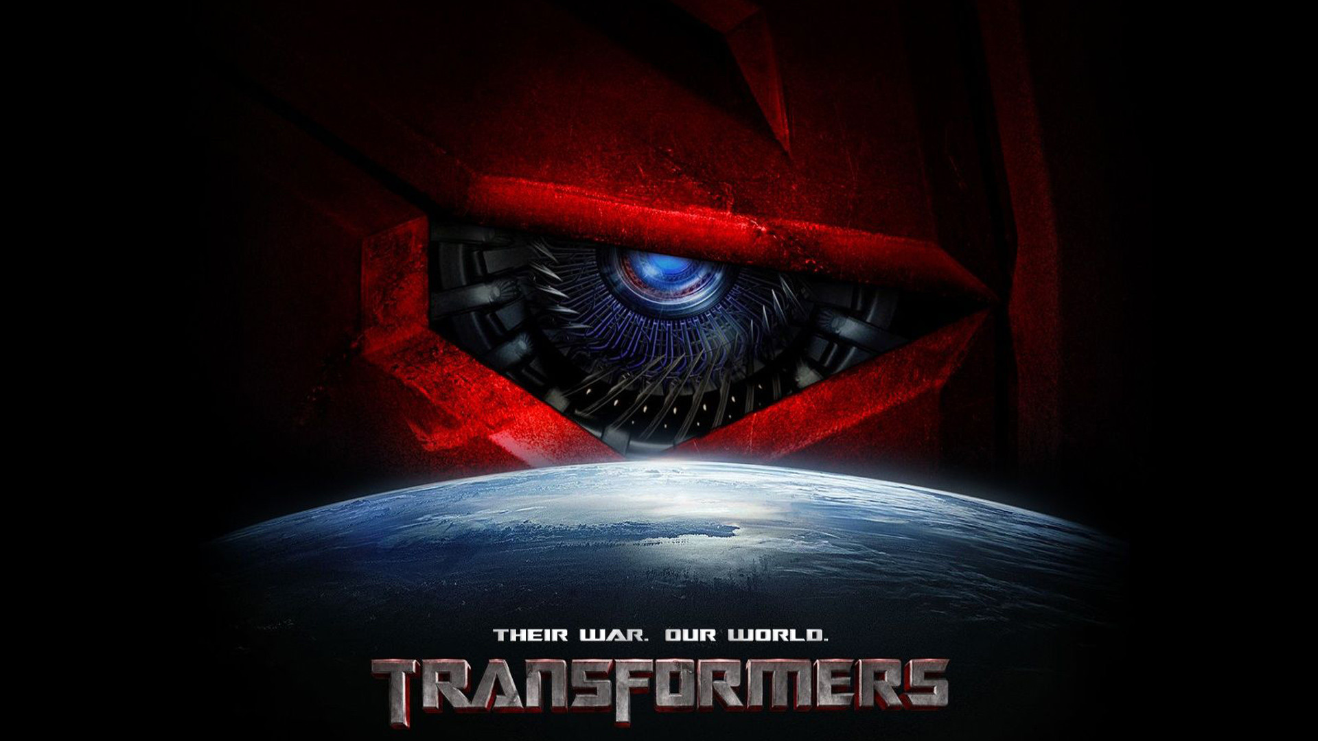 1920x1080 Transformers 3 Movie