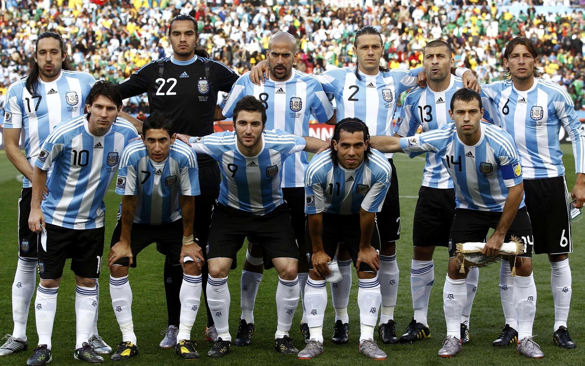 1920x1200 Argentina national football team HD Wallpaper | Hintergrund |  |  ID:366651 - Wallpaper Abyss