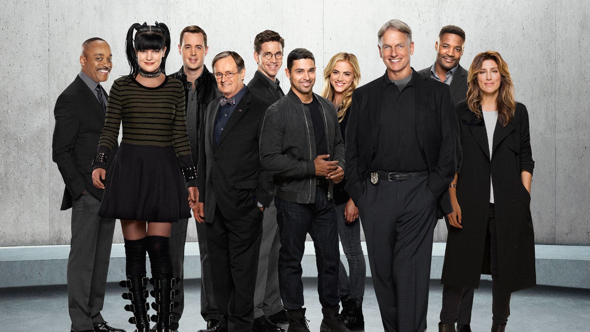 Download Ncis wallpapers for mobile phone free Ncis HD pictures
