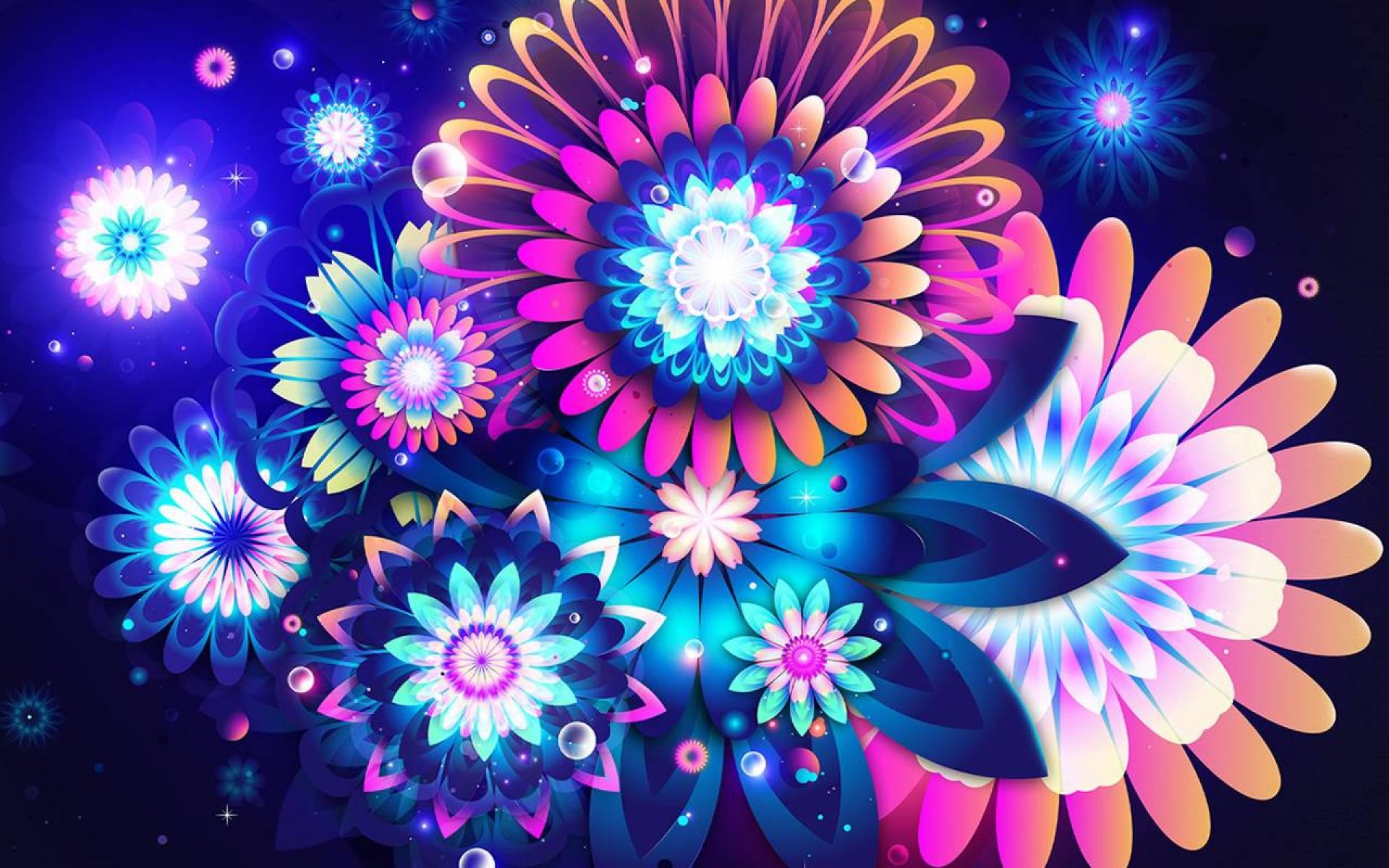 1920x1200 Colorful Design Wallpapers