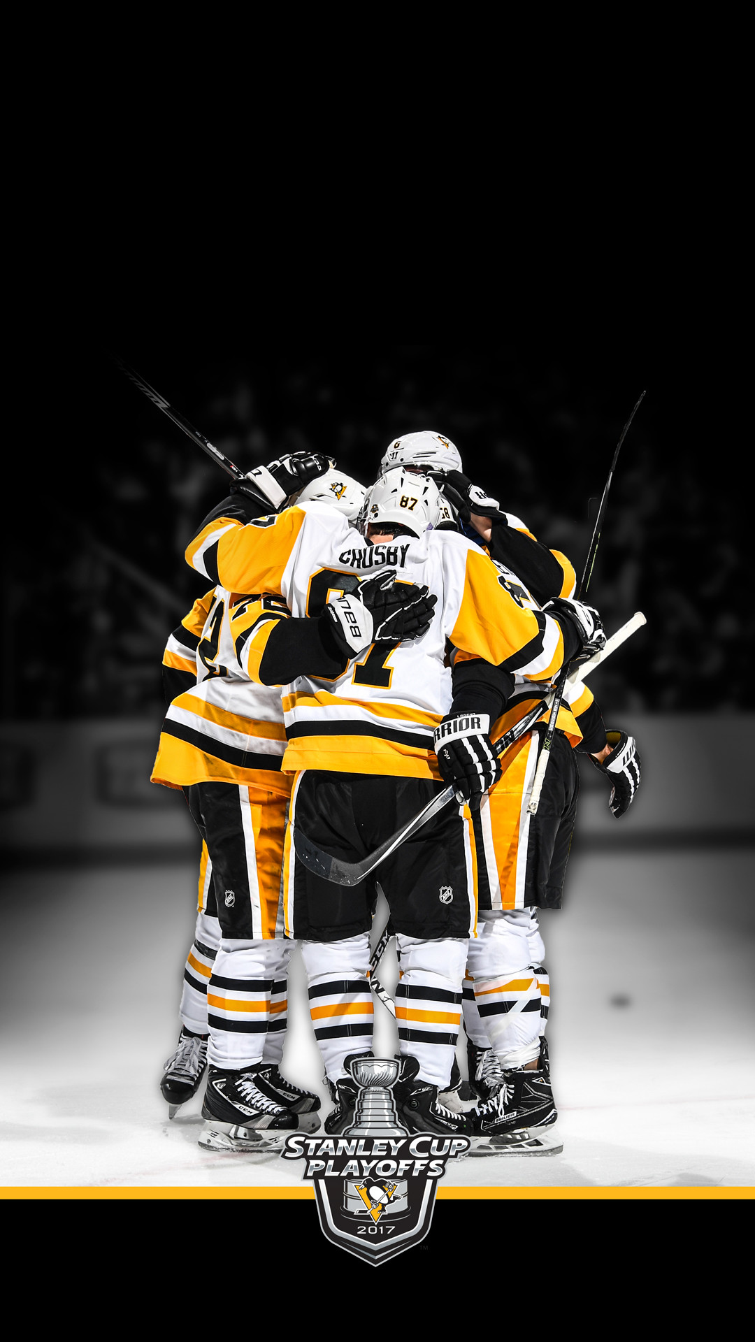 1080x1920 Wallpapers Pittsburgh Penguins