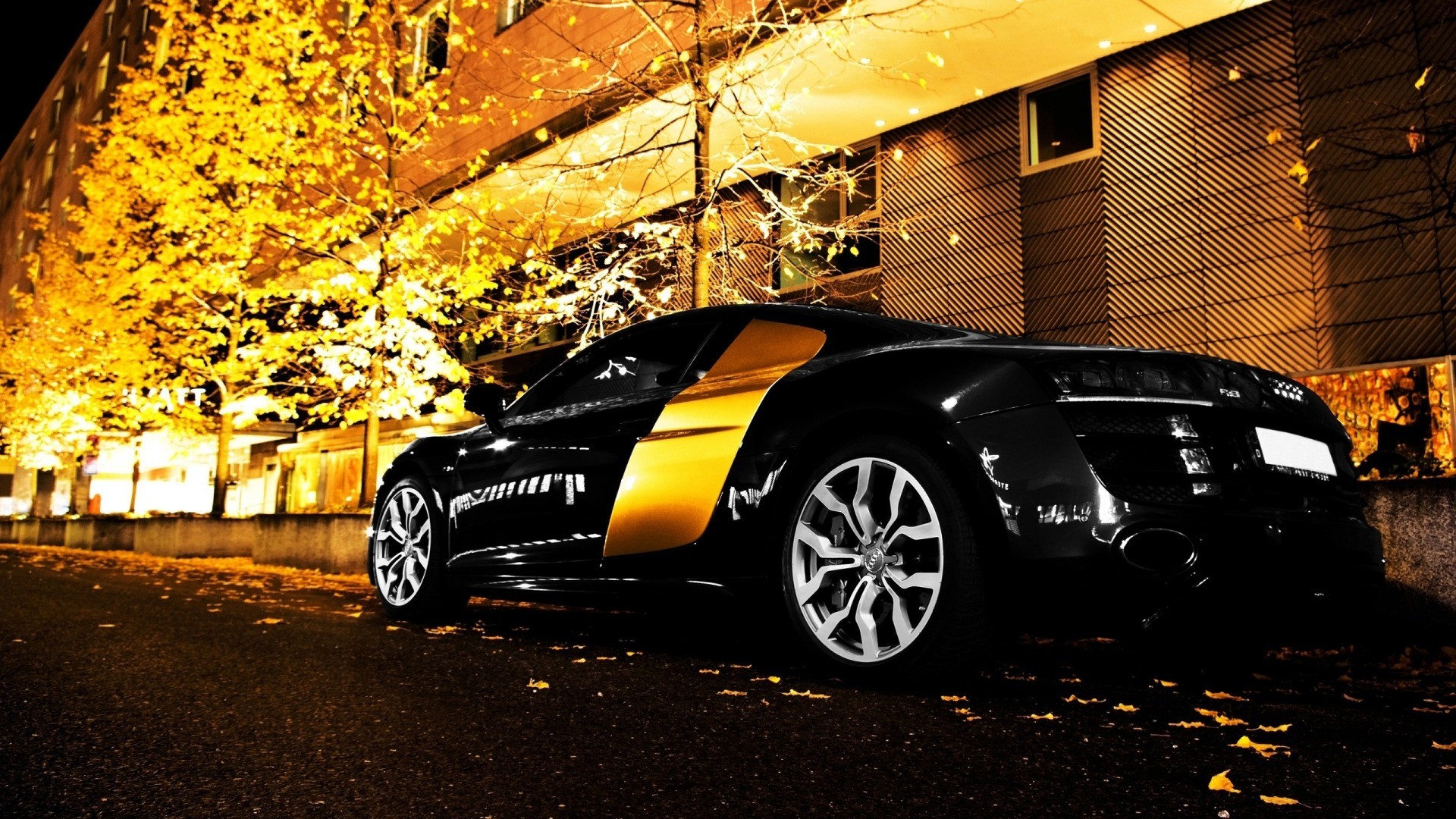 1920x1080 Awesome Audi R8 Sport HD Wallpapers 1080p Cars