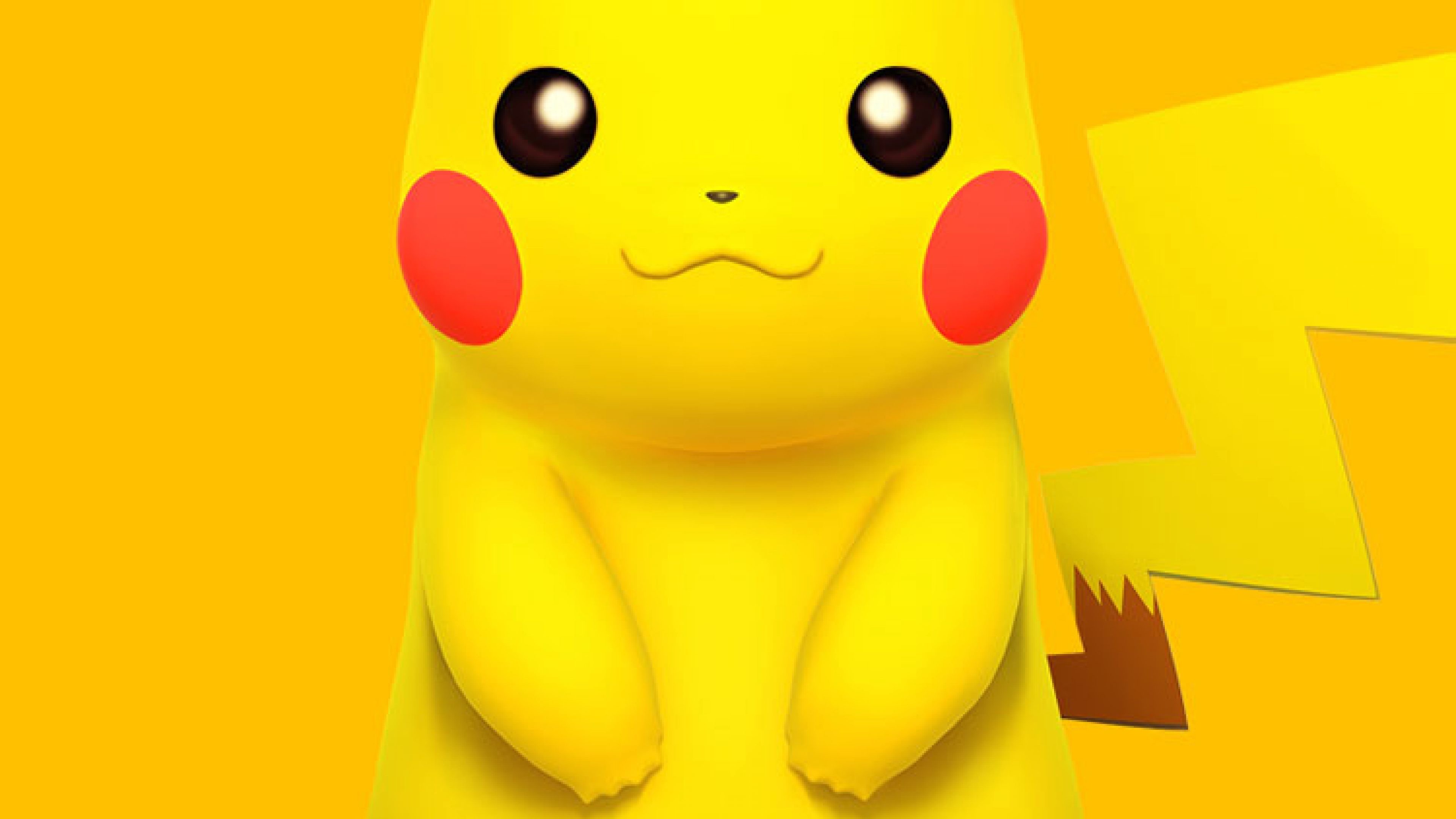 3840x2160 pikachu iphone wallpaper