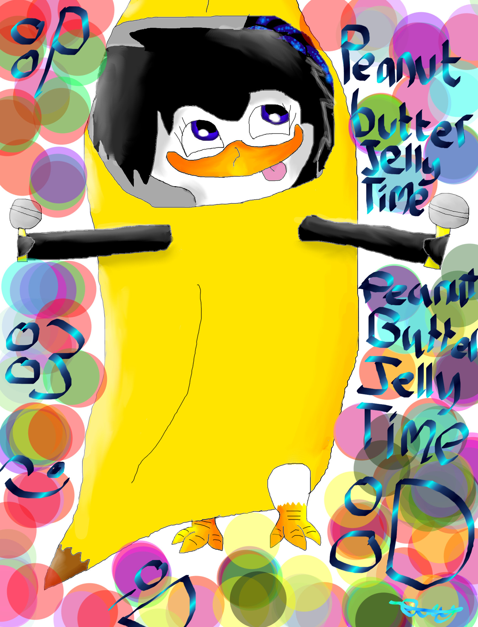 1600x2100 Fans of PoM images :D Peanut Butter Jelly Time! :DD HD wallpaper and  background photos