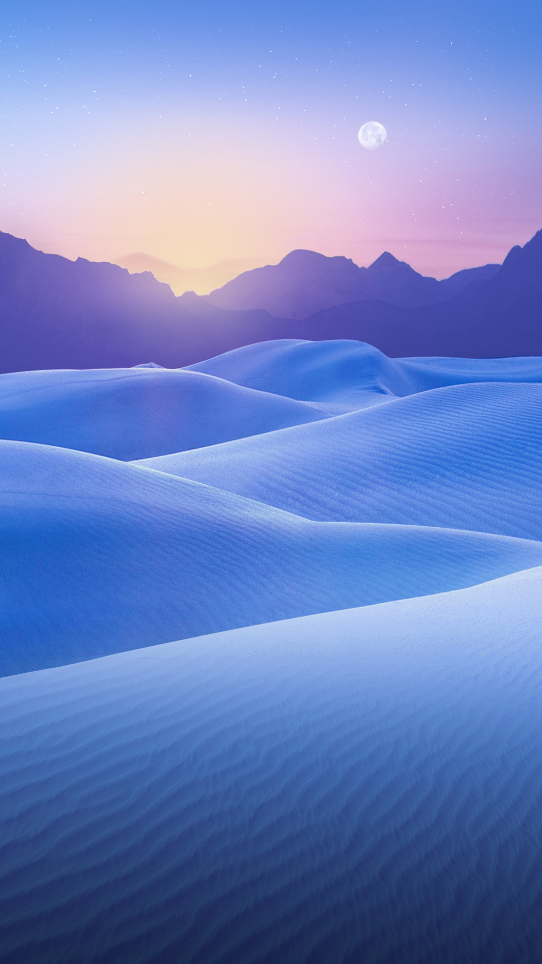 1080x1920 Blue-Desert-Sunset-iphone-6-wallpaper-ilikewallpaper_com (1)