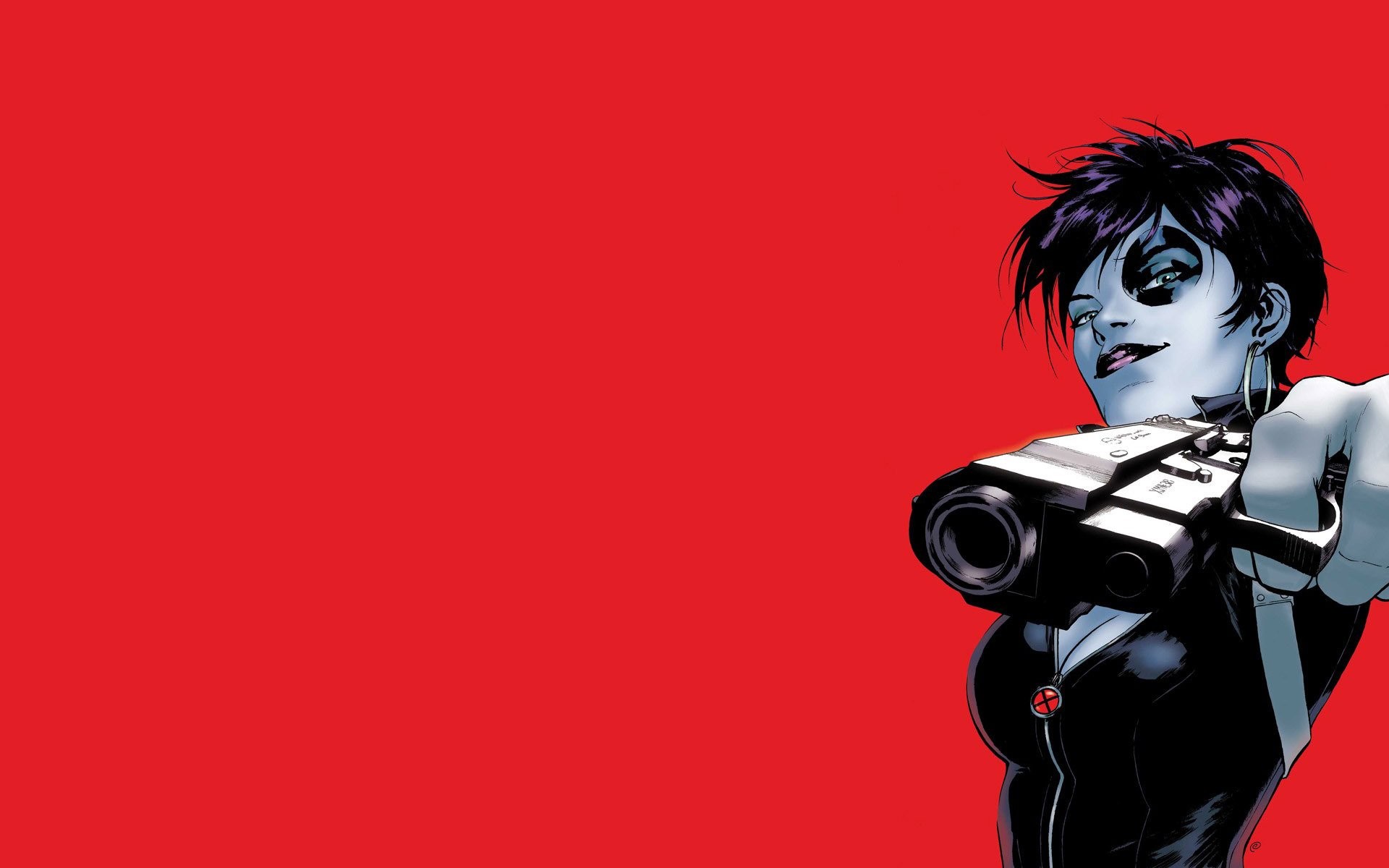 1920x1200 Who Should Play X-Force's Domino?