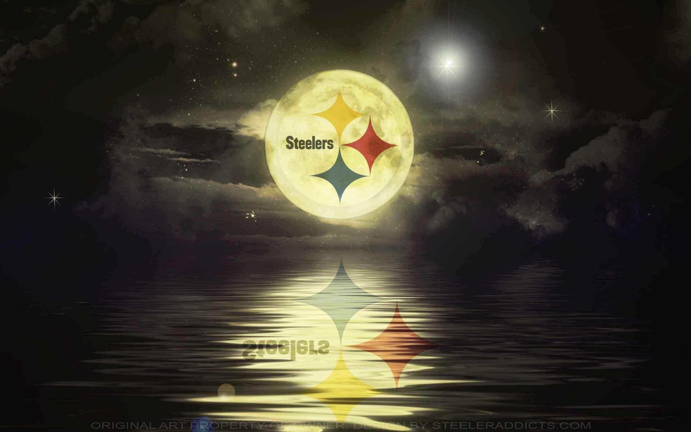 2400x1500  Pittsburgh Steelers Wallpaper Hd Photos For Pc Â· 98 Â· Download Â·  Res: 1920x1080 ...
