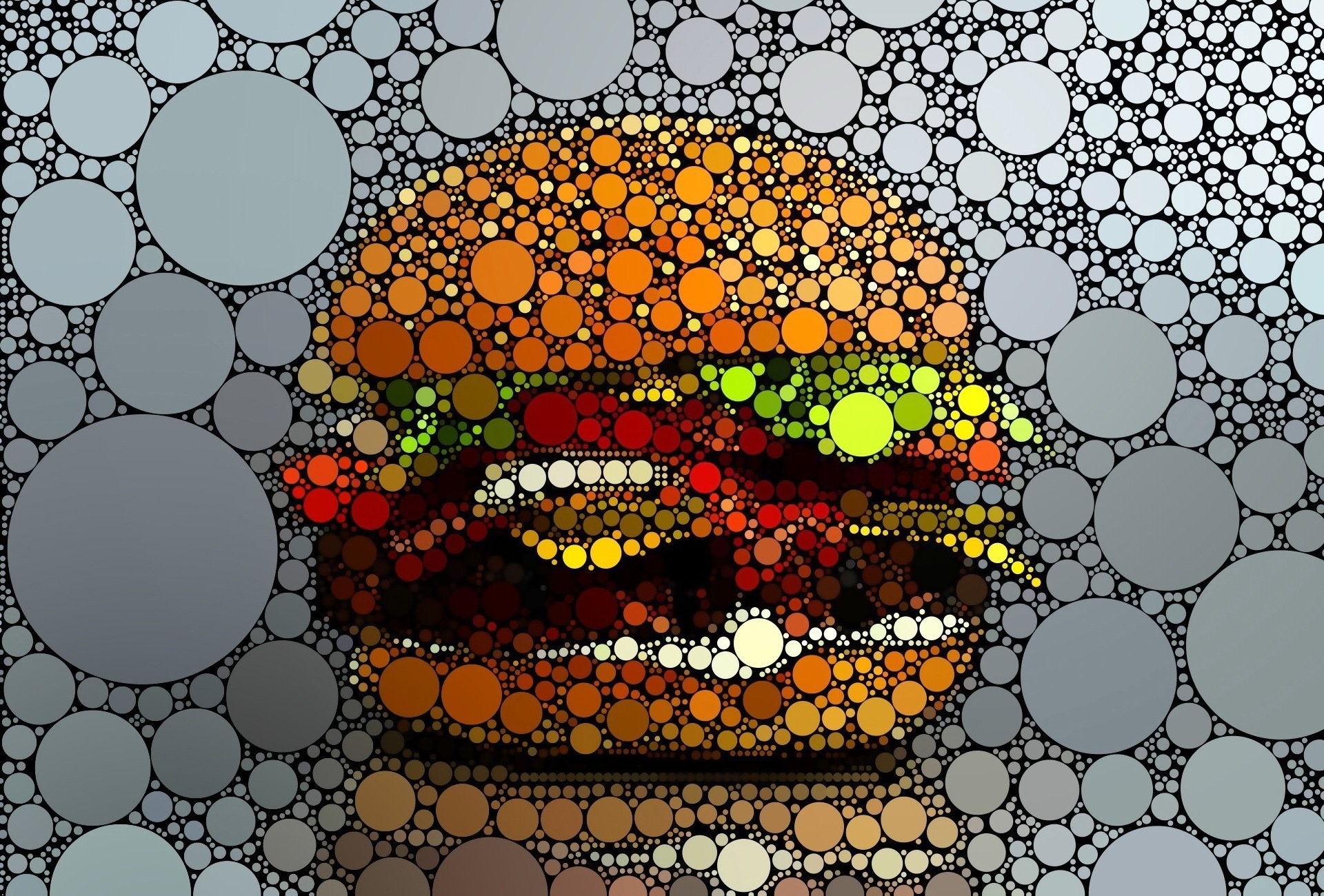 1920x1300 hamburger creative following graphics