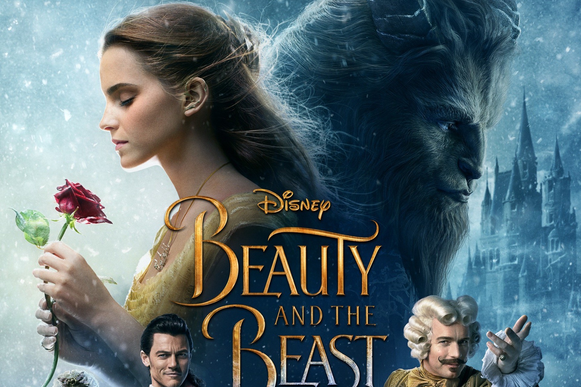 1920x1280 Tags:  Beauty And The Beast