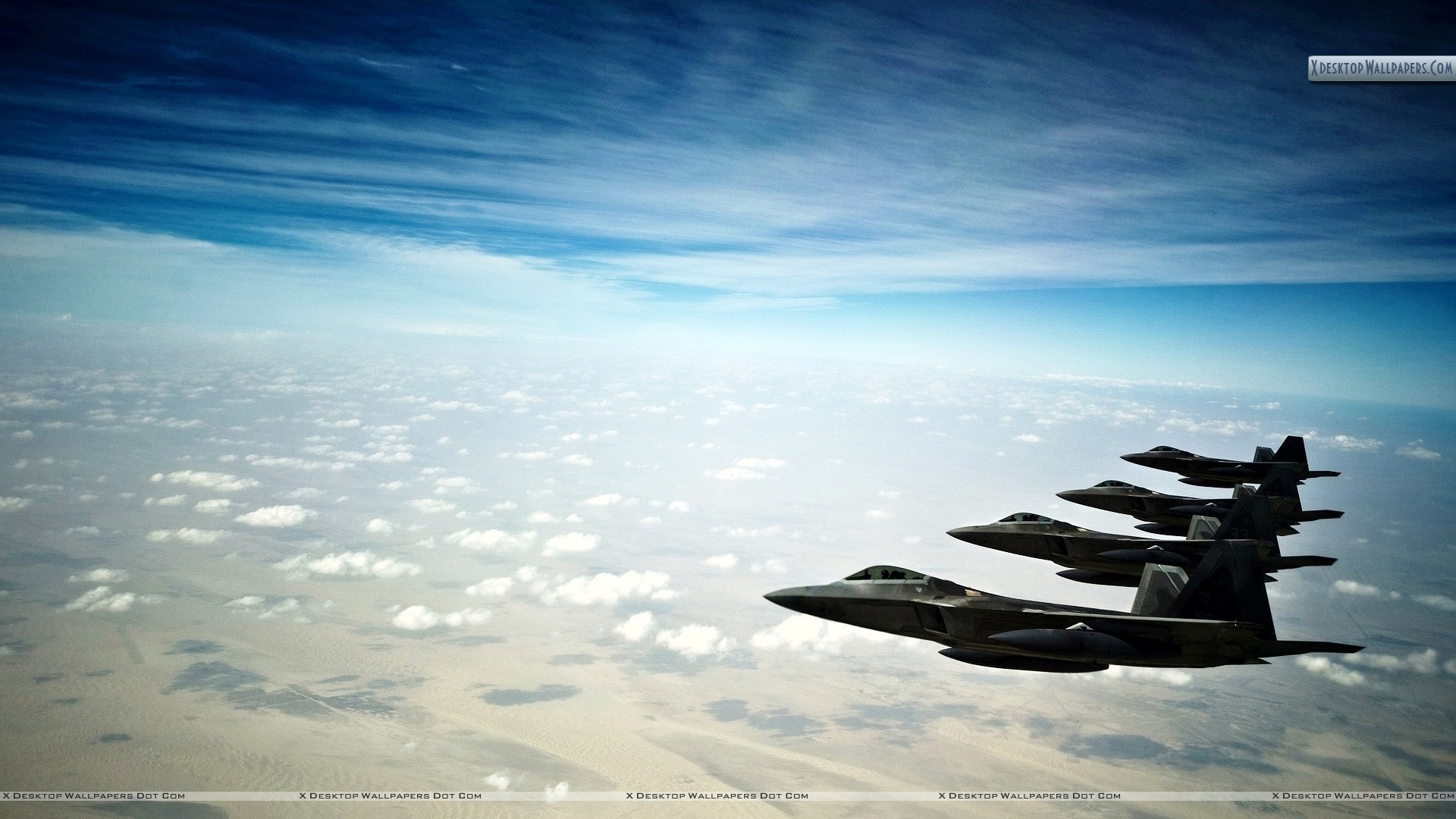 1920x1080 You are viewing wallpaper titled "F-22 Raptor ...