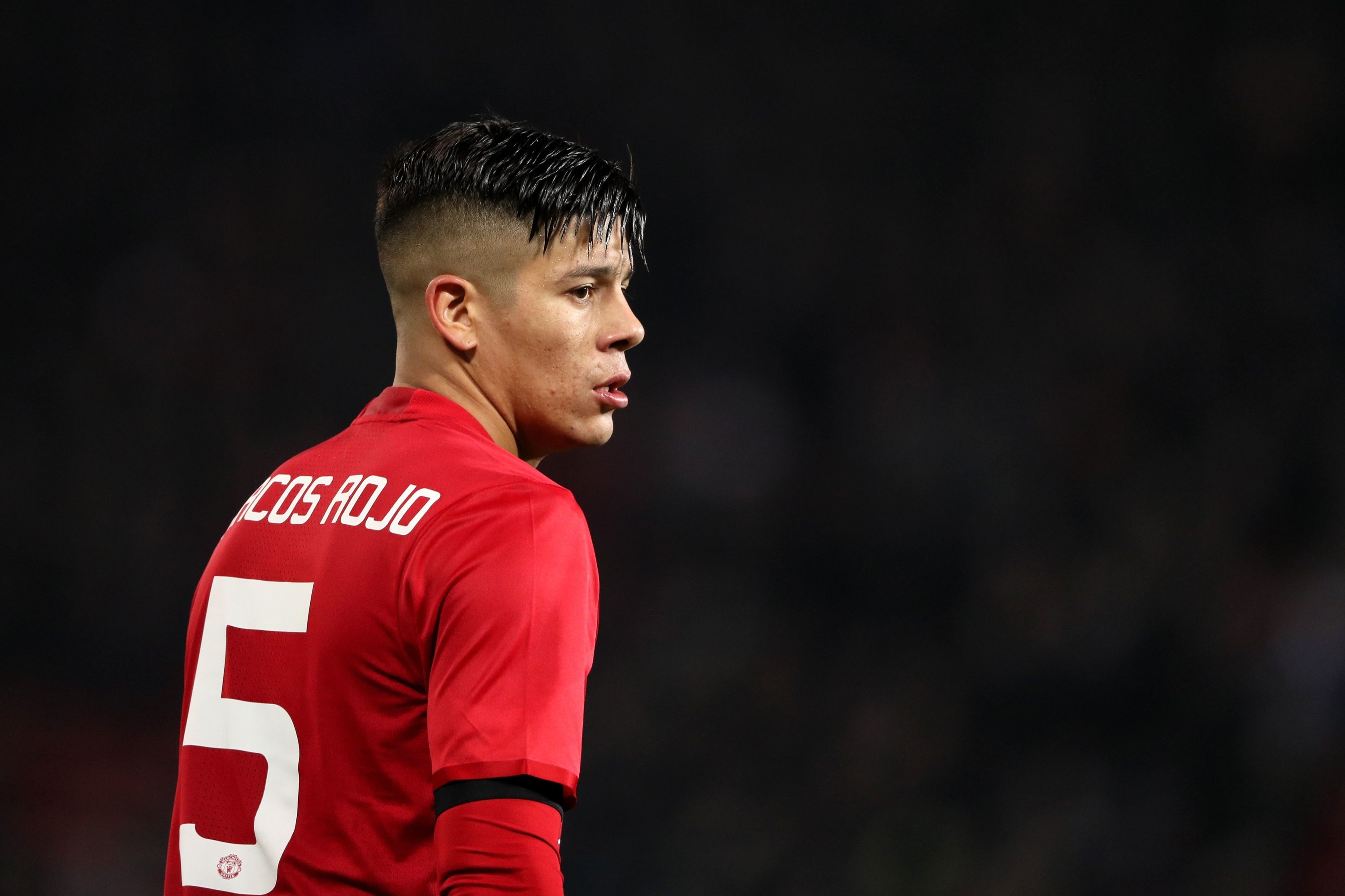 3000x2000 Man United news: Jose Mourinho defends Marcos Rojo after defender commits  another shocking challenge v Crystal Palace | Metro News