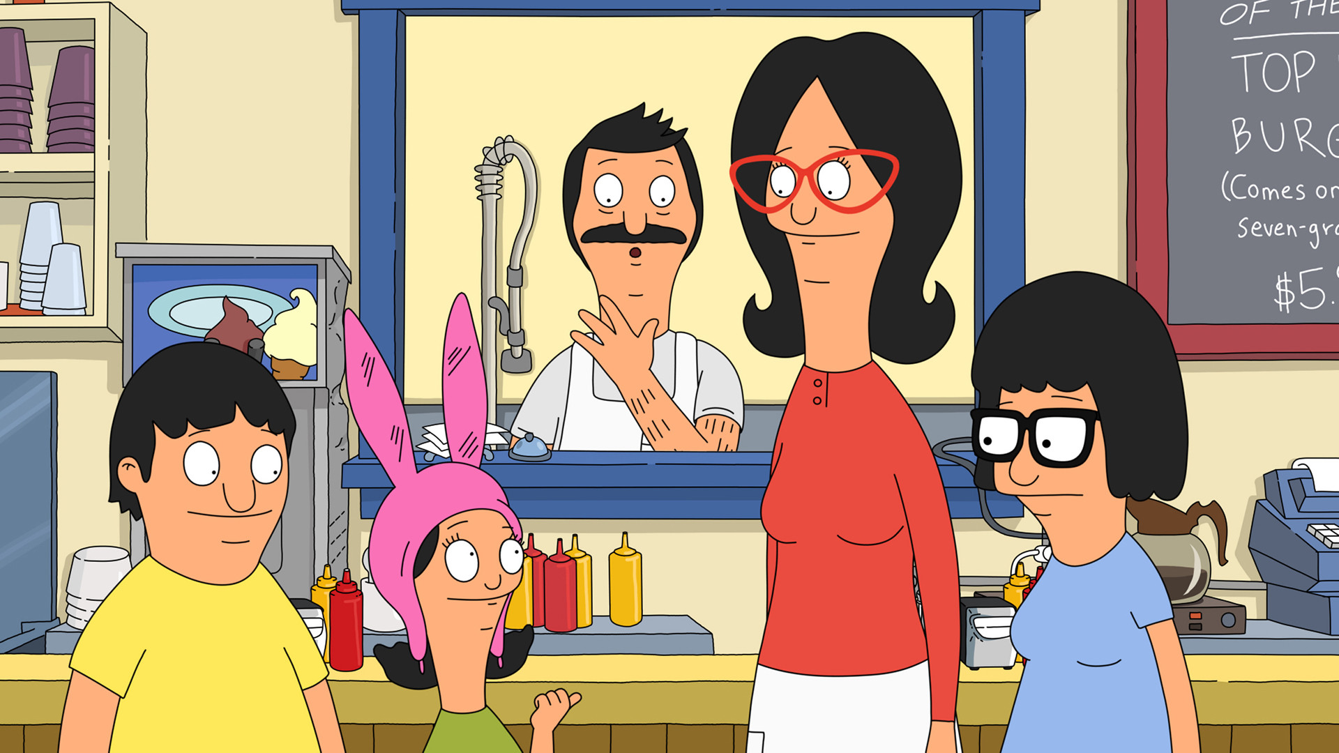1920x1080 Bobs Burgers 2017 return premiere release date & schedule & air dates of  your favorite tv shows.