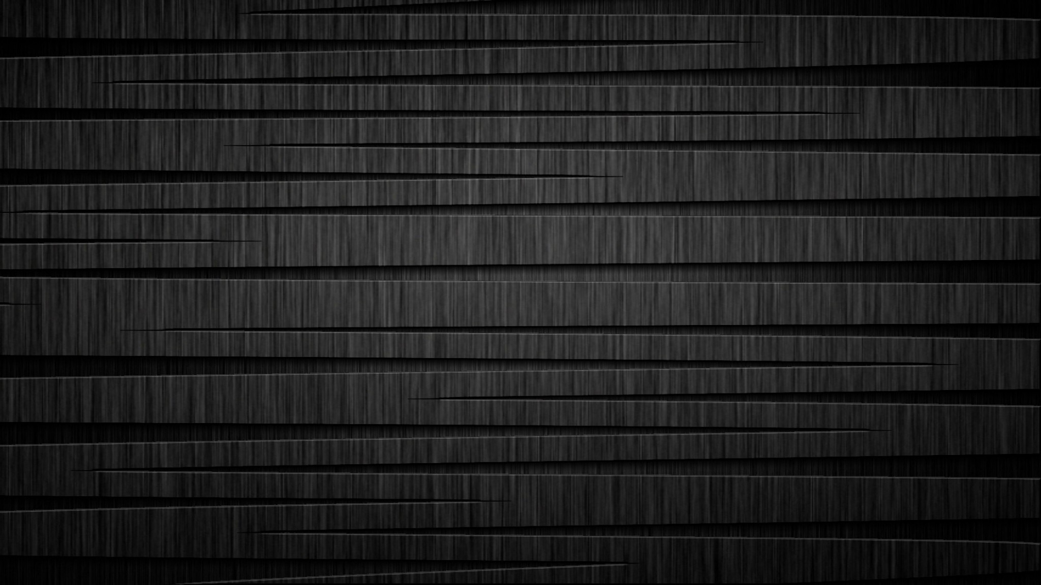 2048x1152 Preview wallpaper lines, dark, uneven, background 