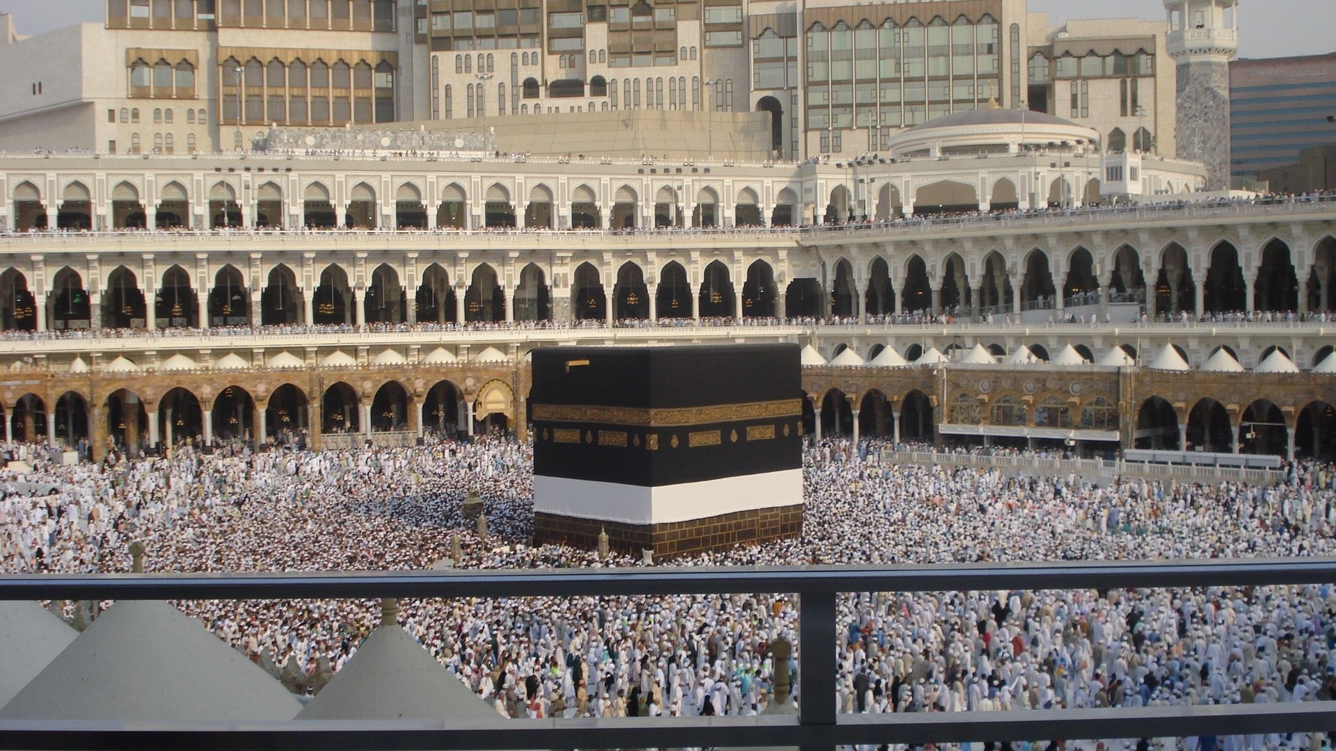 Mecca Saudi Arabia Door Kaaba Called Multazam Grant Holy Mosque – Stock  Editorial Photo © Muhur #612366782