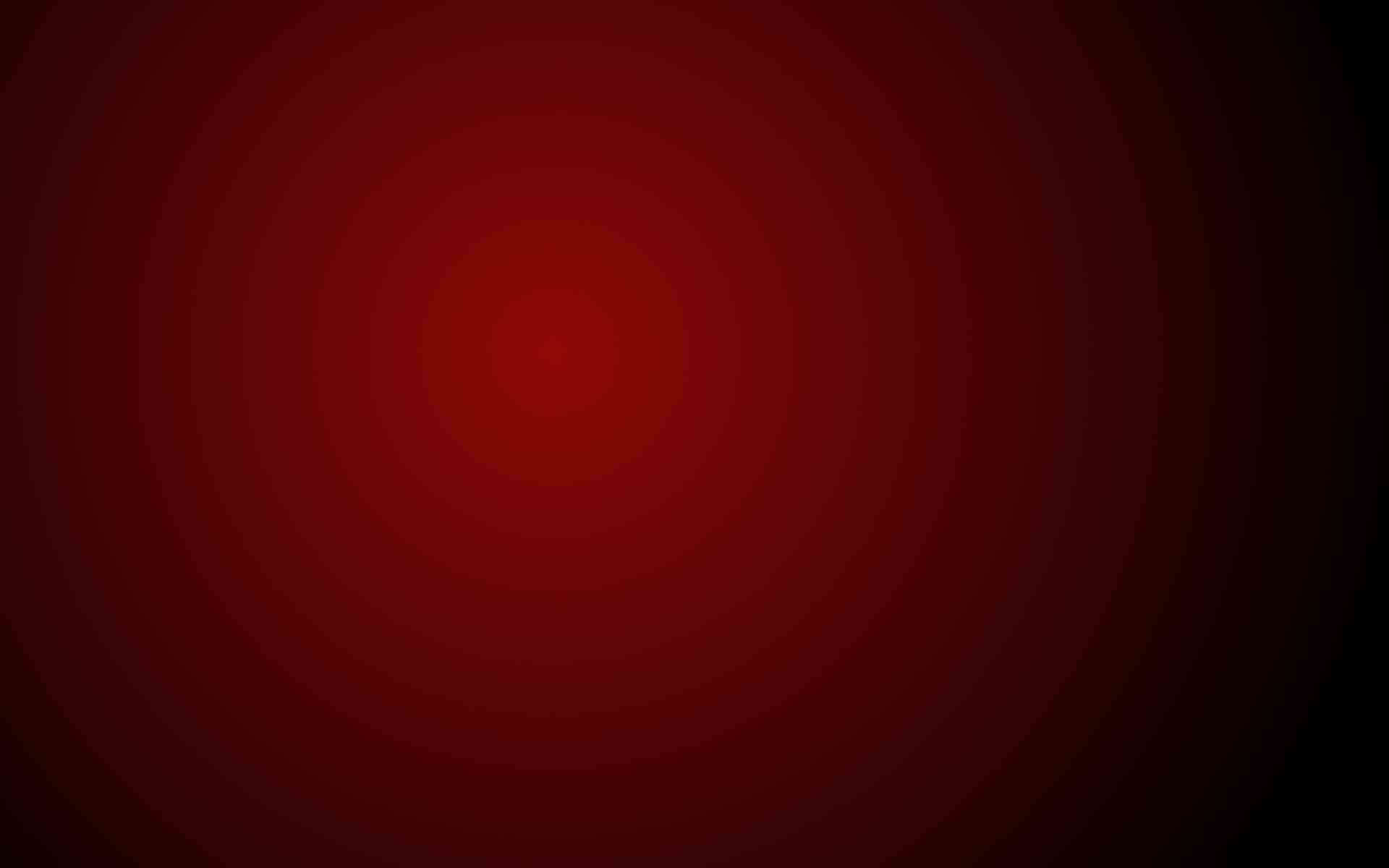 1920x1200 Simple Plain Red Background