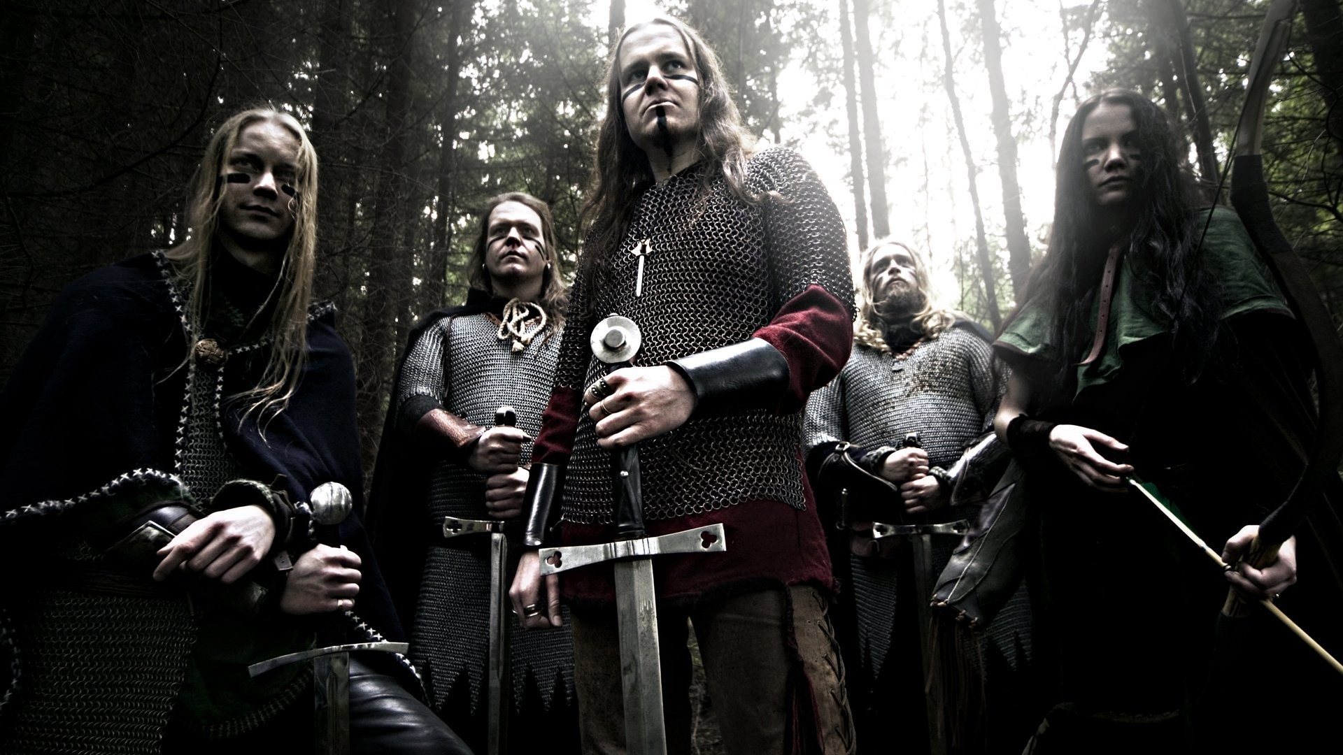 1920x1080 folk metal pagan metal viking metal epic metal