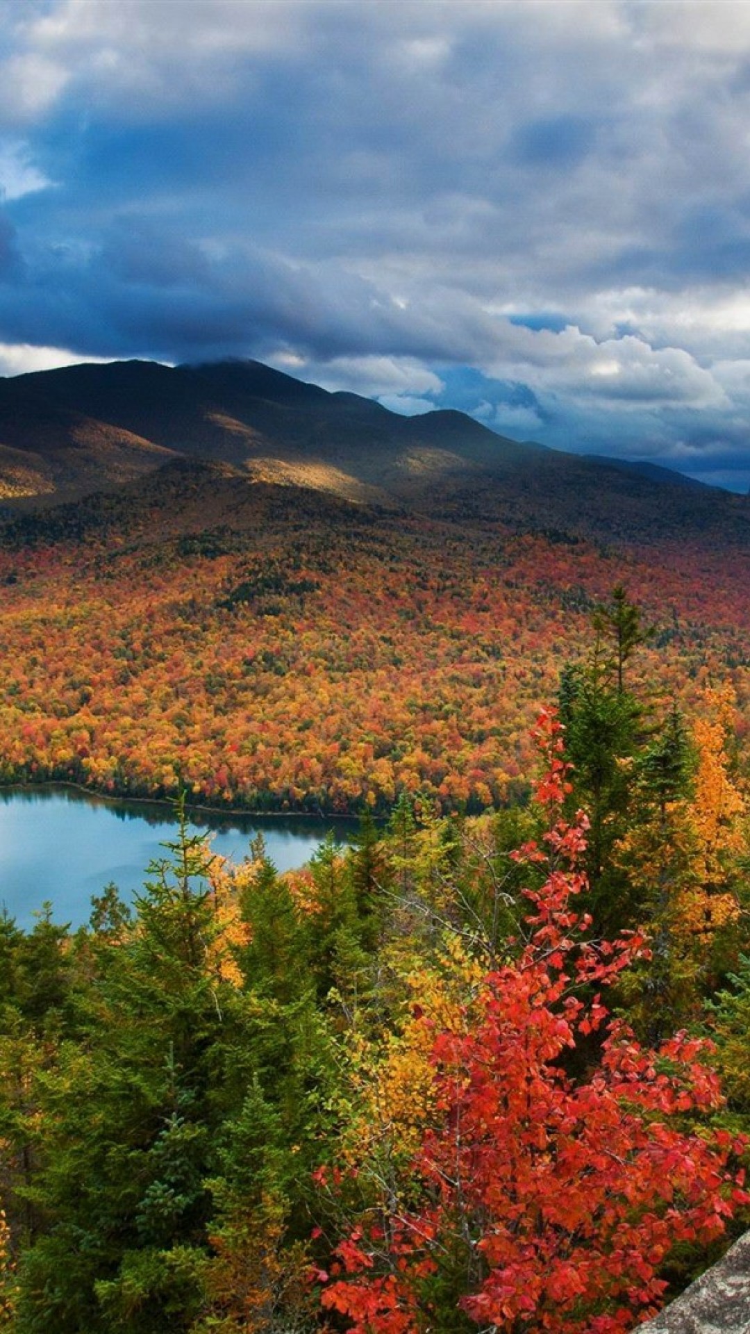 Adirondack Wallpaper (51+ images)