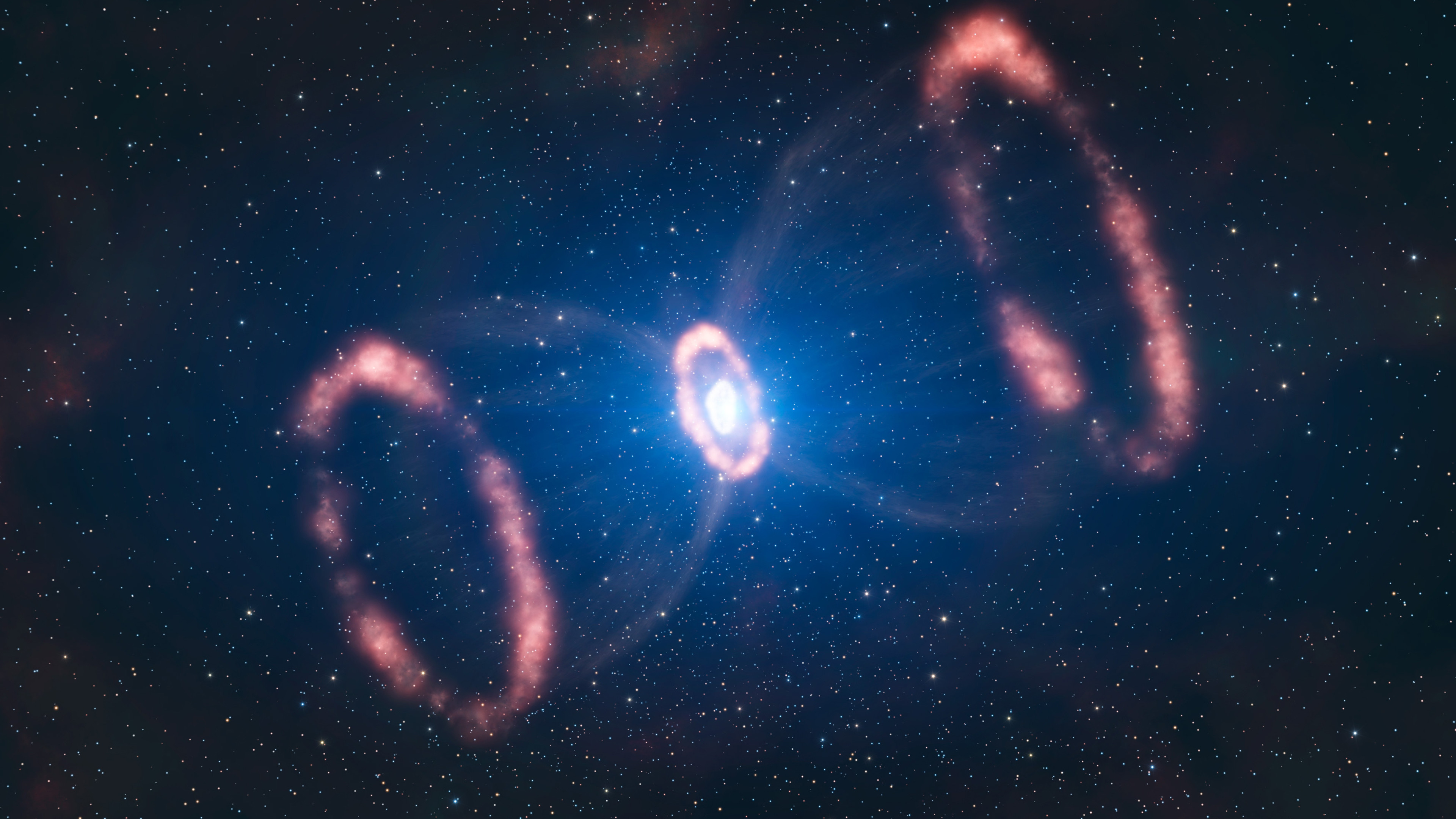 3840x2160 Supernova Pics, OQJ39 Collection