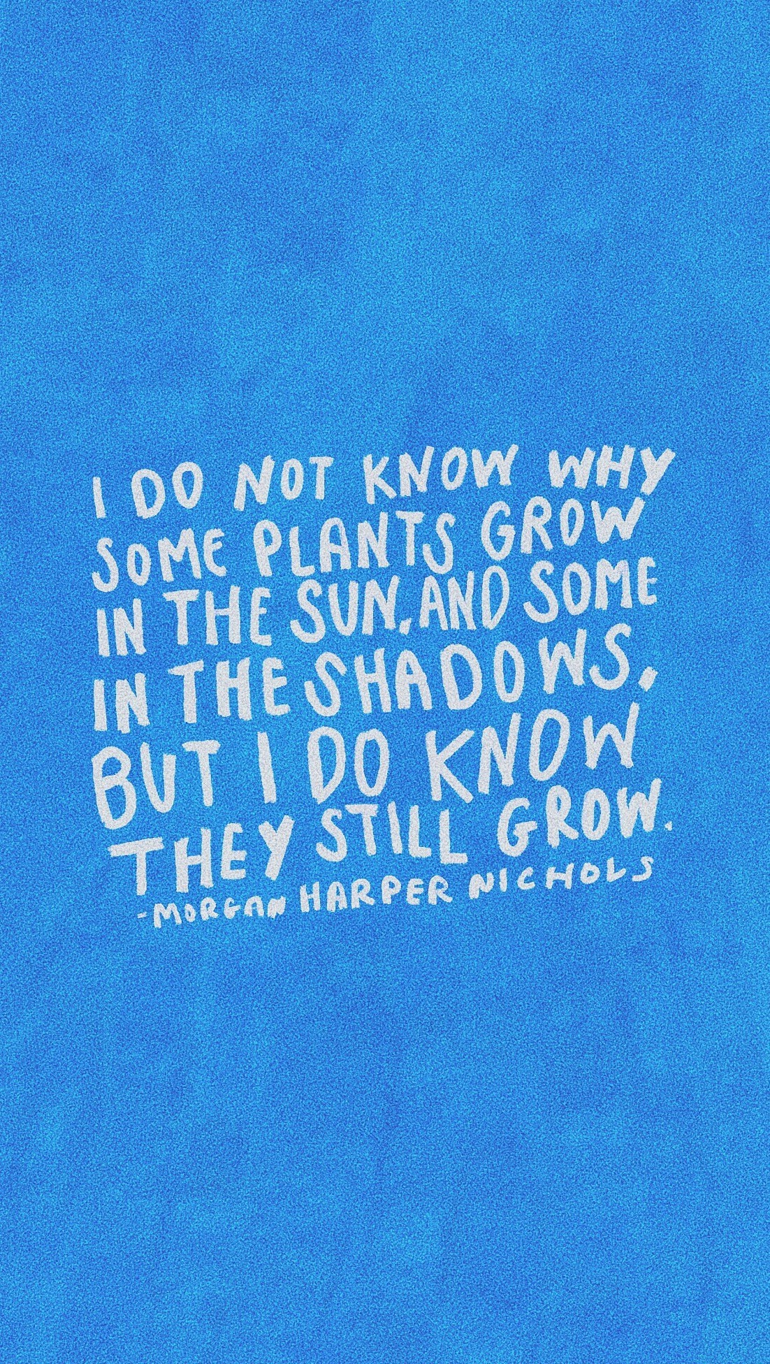 1102x1952 Instagram caption, Blue phone wallpaper iPhone background quotes cute  summer art motivational quote inspirational inspiration school motivation,  ...