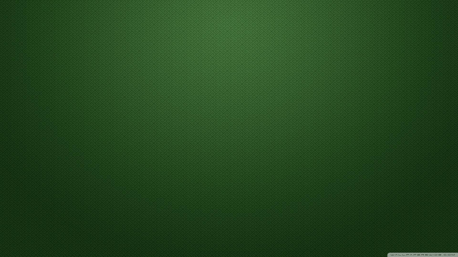 1920x1080 Dark Green HD Wallpaper