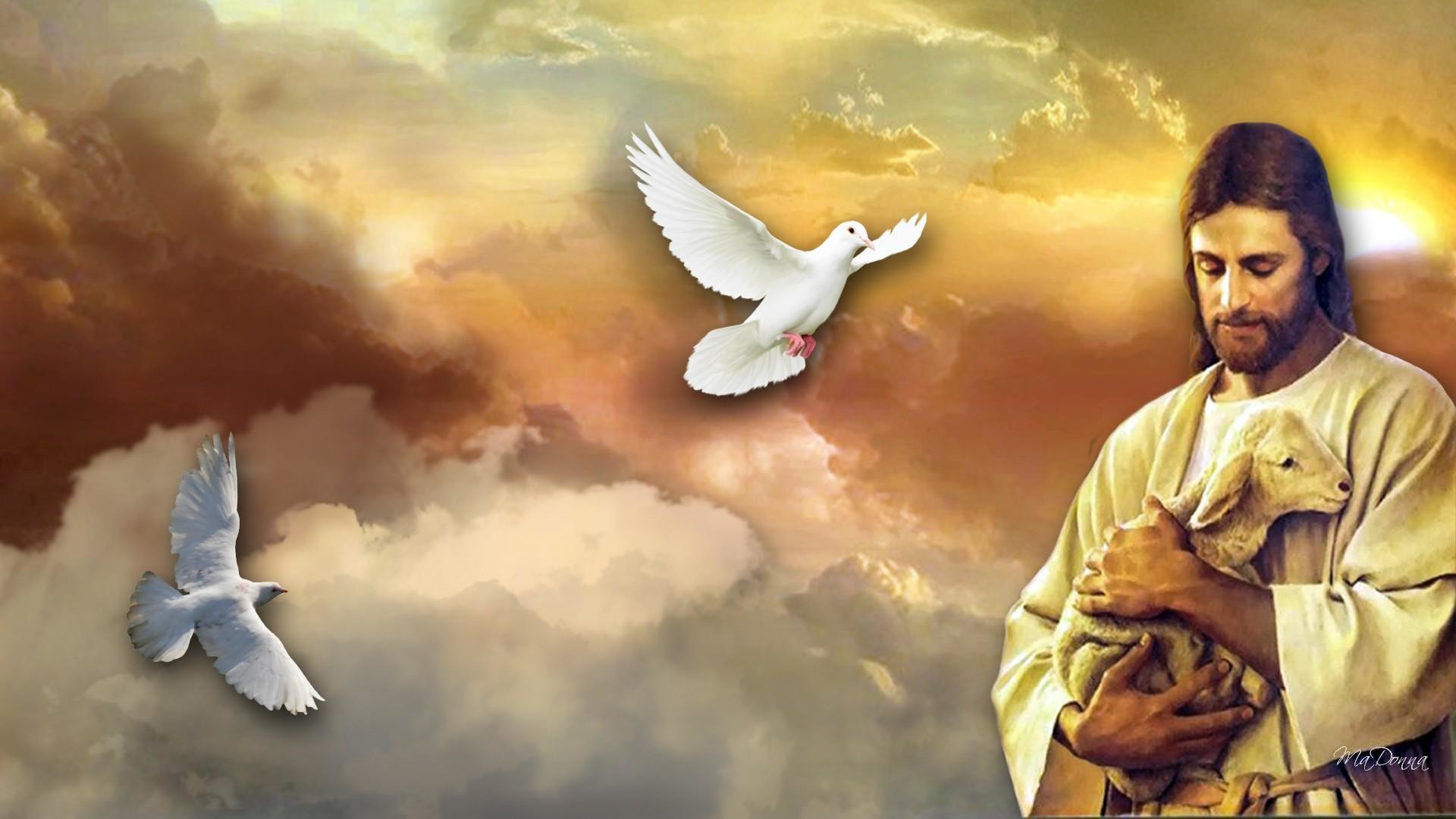 1920x1080 ... Jesus Wallpapers Collection ...