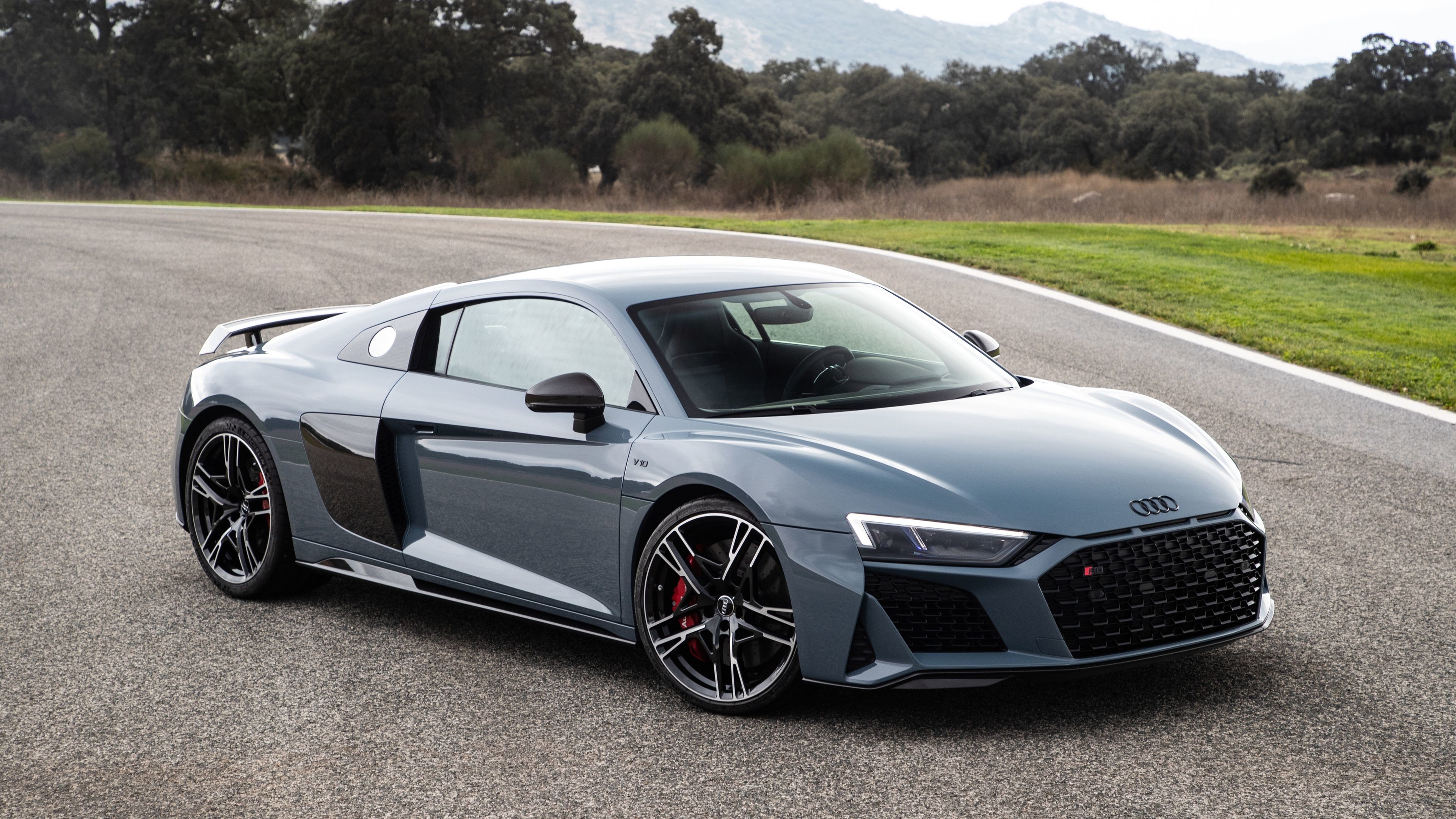 3840x2160 Audi R8 V10 2019 4k hd-wallpapers, cars wallpapers, audi wallpapers, audi  r8 wallpapers, 4k-wallpapers, 2019 cars wallpapers