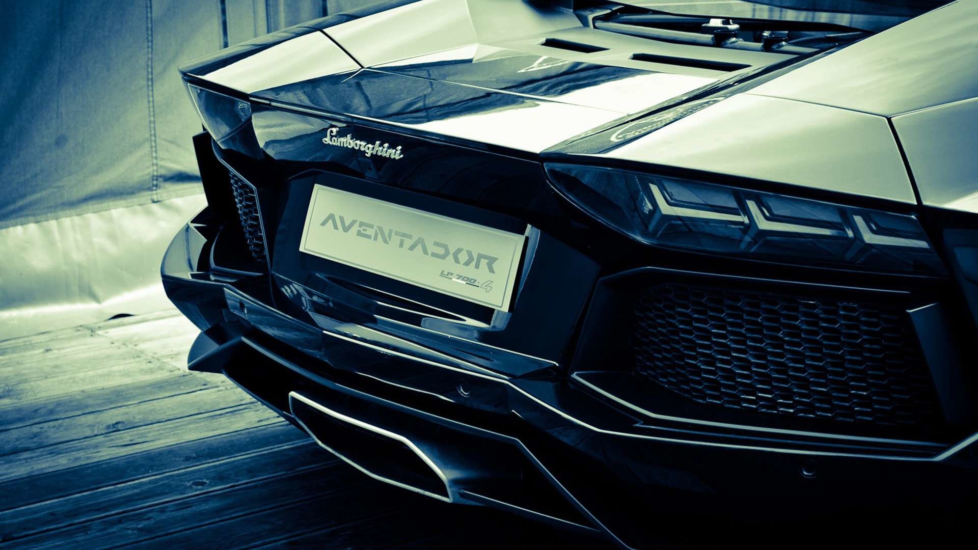 1920x1080 Lamborghini Aventador  Full HD Wallpaper - 1650525