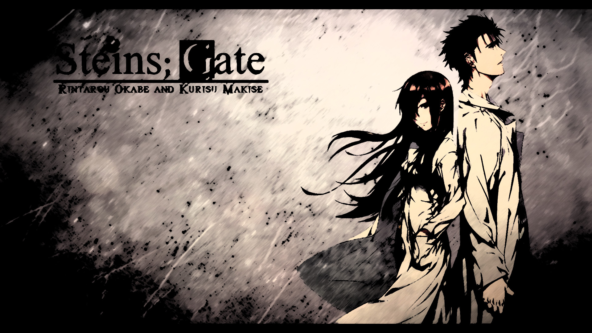 1920x1080 HD Wallpaper | Background Image ID:326271.  Anime Steins;Gate