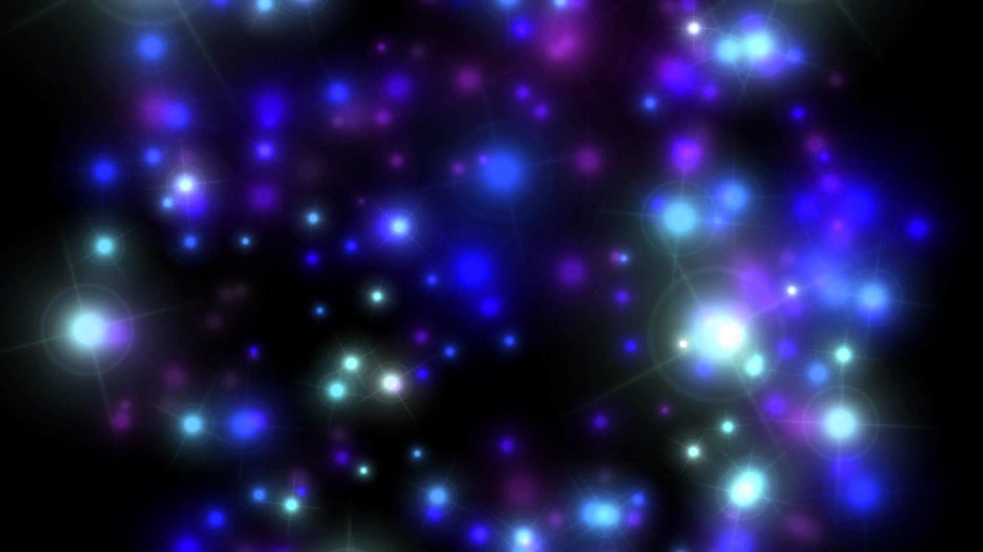 1920x1080 Energy Stars Blu Purple Black Background ANIMATION FREE FOOTAGE HD - YouTube