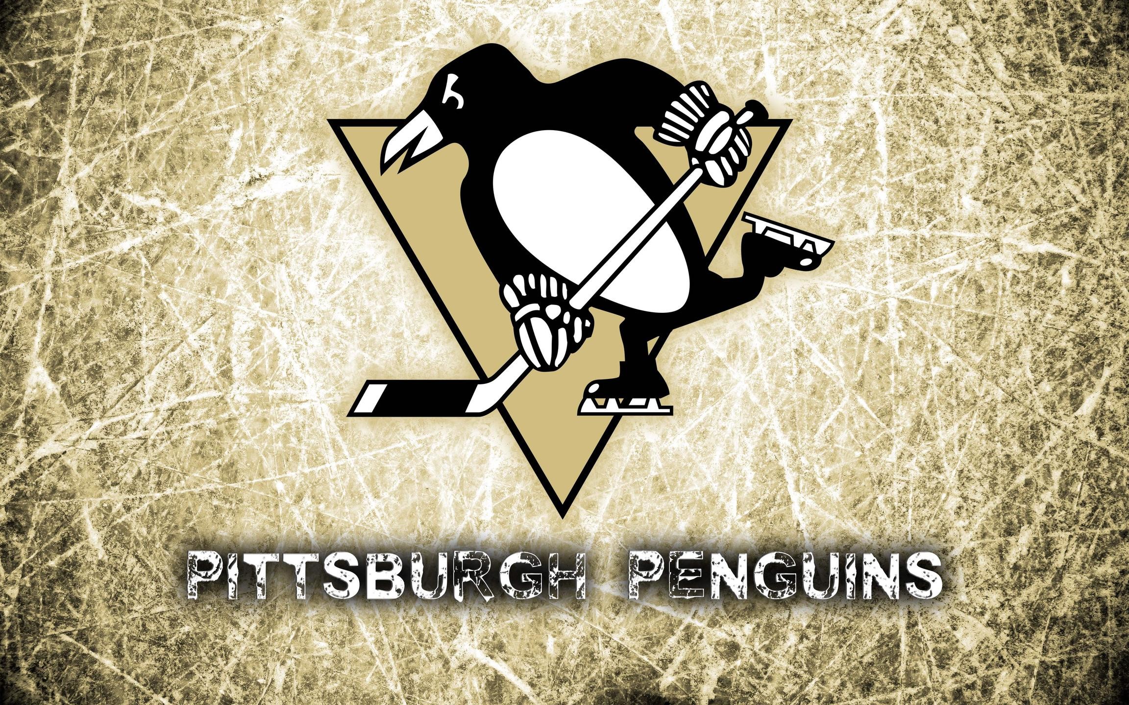 2304x1440 Pittsburgh Penguins Wallpapers - Wallpaper Cave