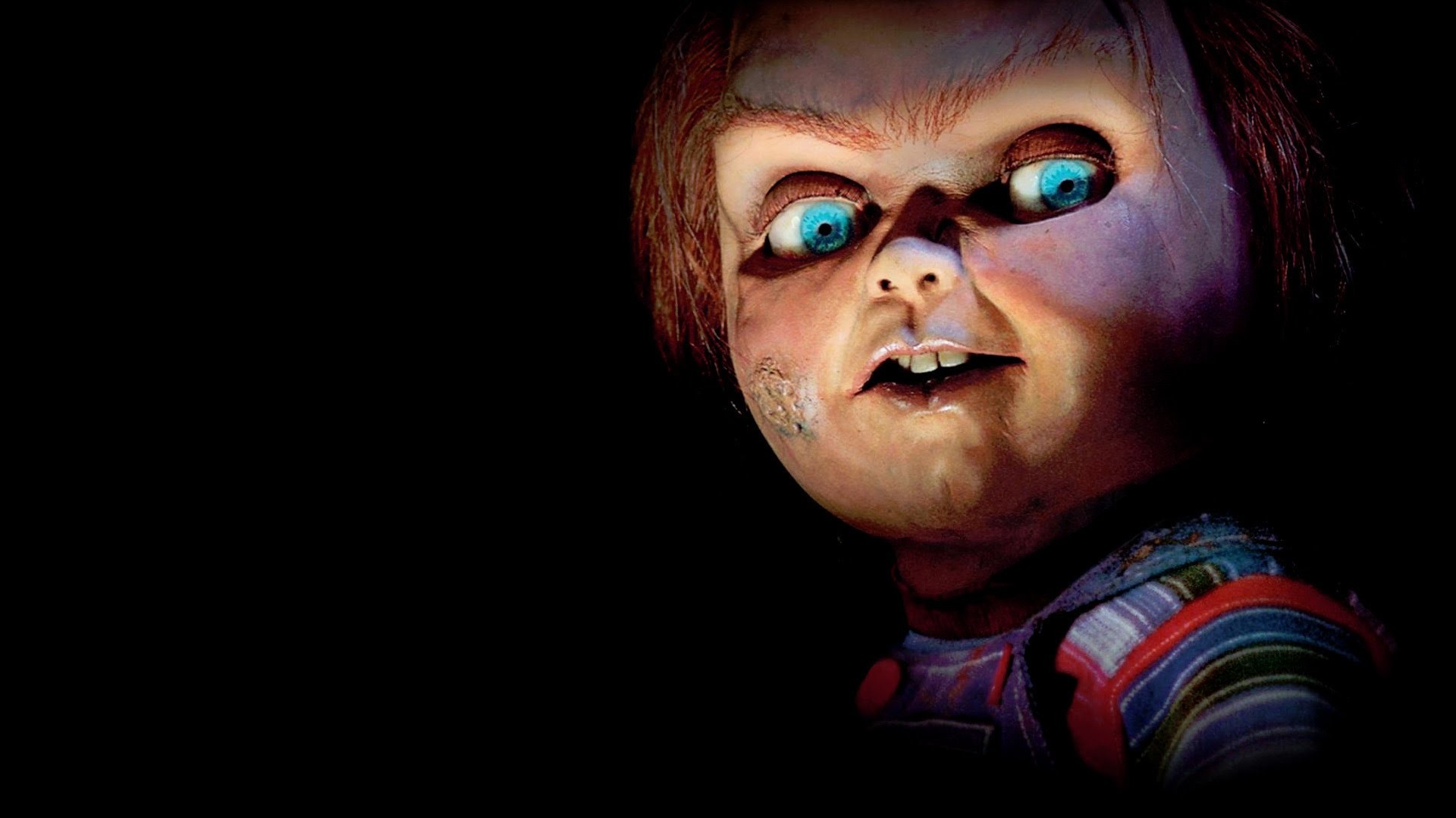 1920x1080 Child's Play - Classic Horror Movies Trailers