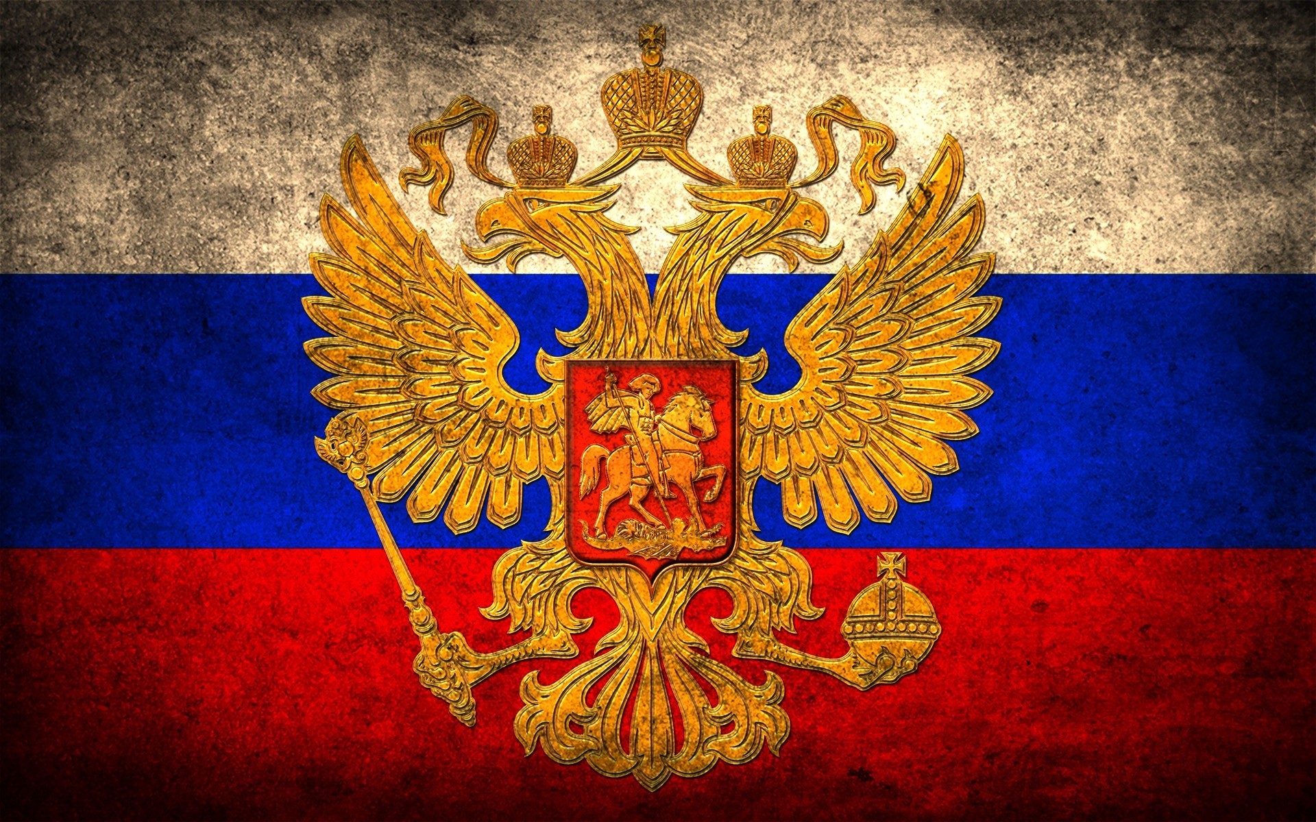 1920x1200 Russia symbol sign Russian flags wallpaper |  | 66156 | WallpaperUP