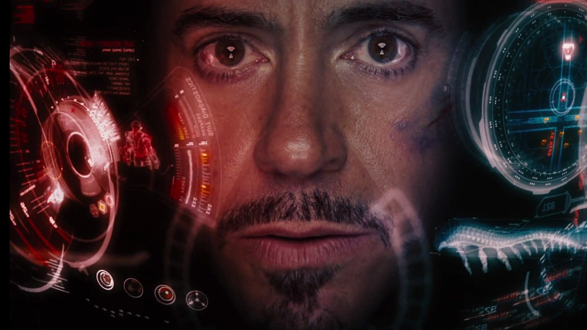 1920x1080 For a few years now, Robert Downey Jr. ...